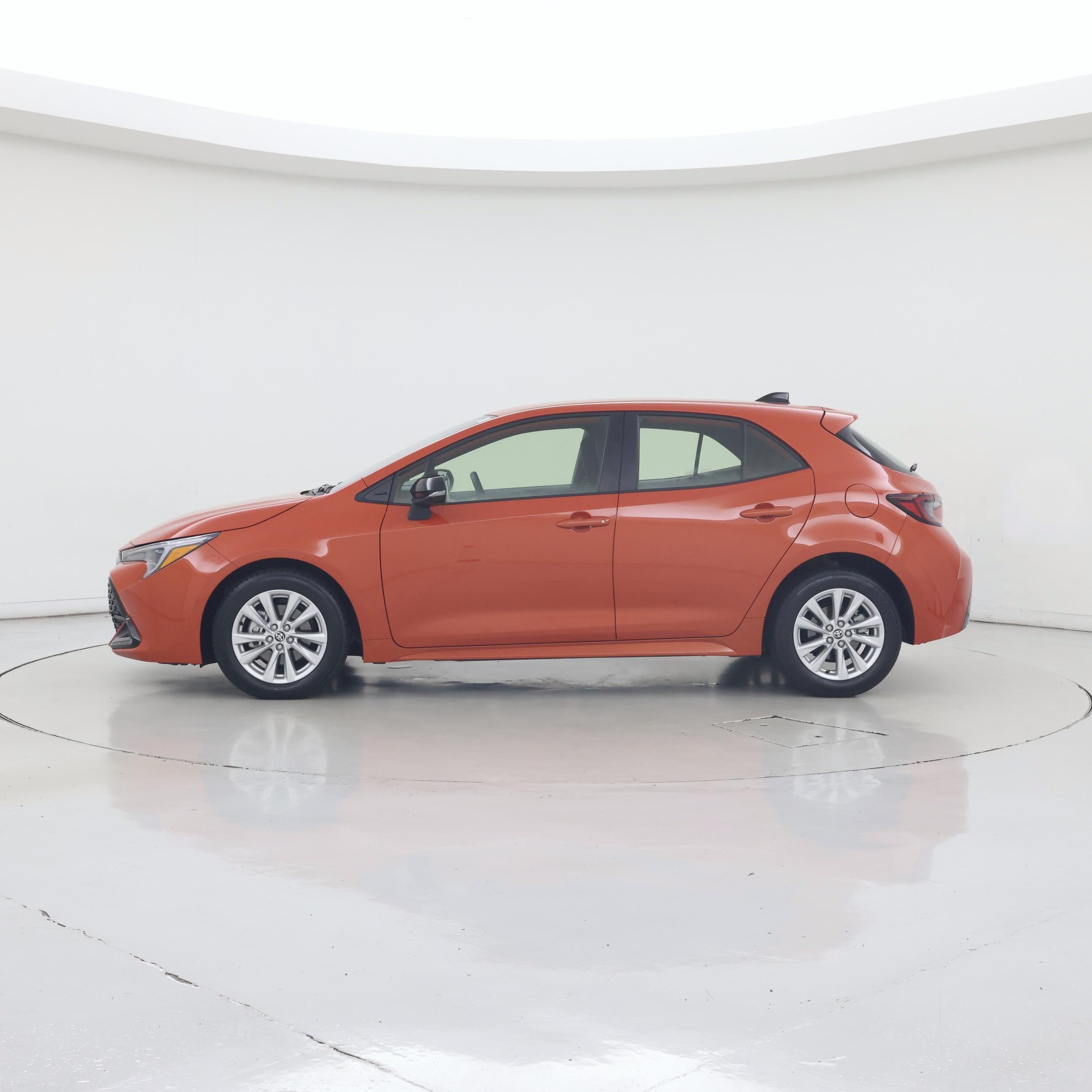 Thumbnail: 2026 Toyota Corolla - 3