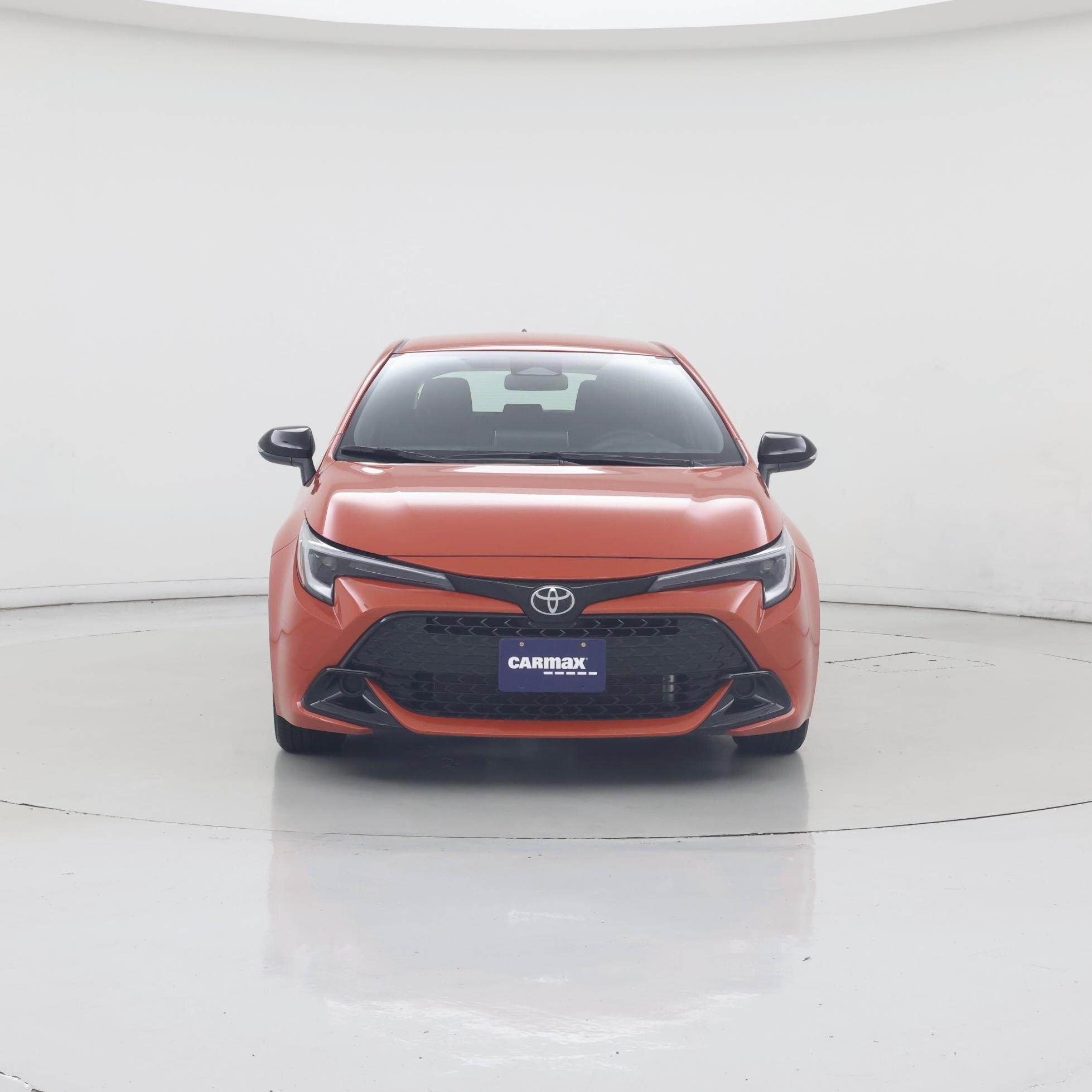 Thumbnail: 2026 Toyota Corolla - 5