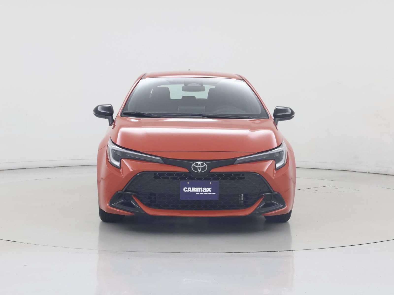 2026 Toyota Corolla Hatchback SE - Photo 6