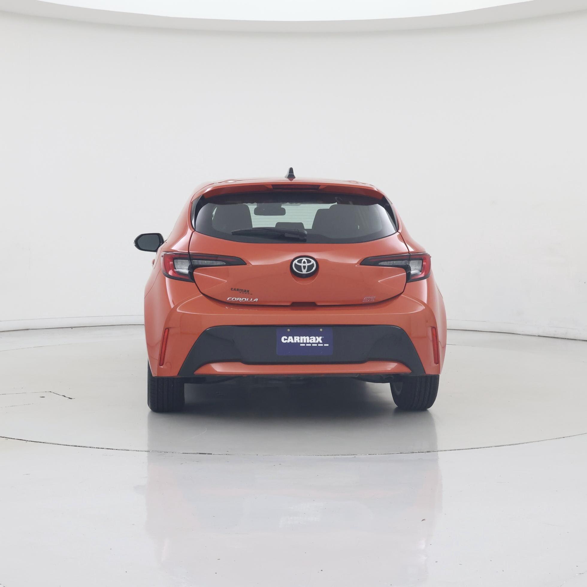 Thumbnail: 2026 Toyota Corolla - 6