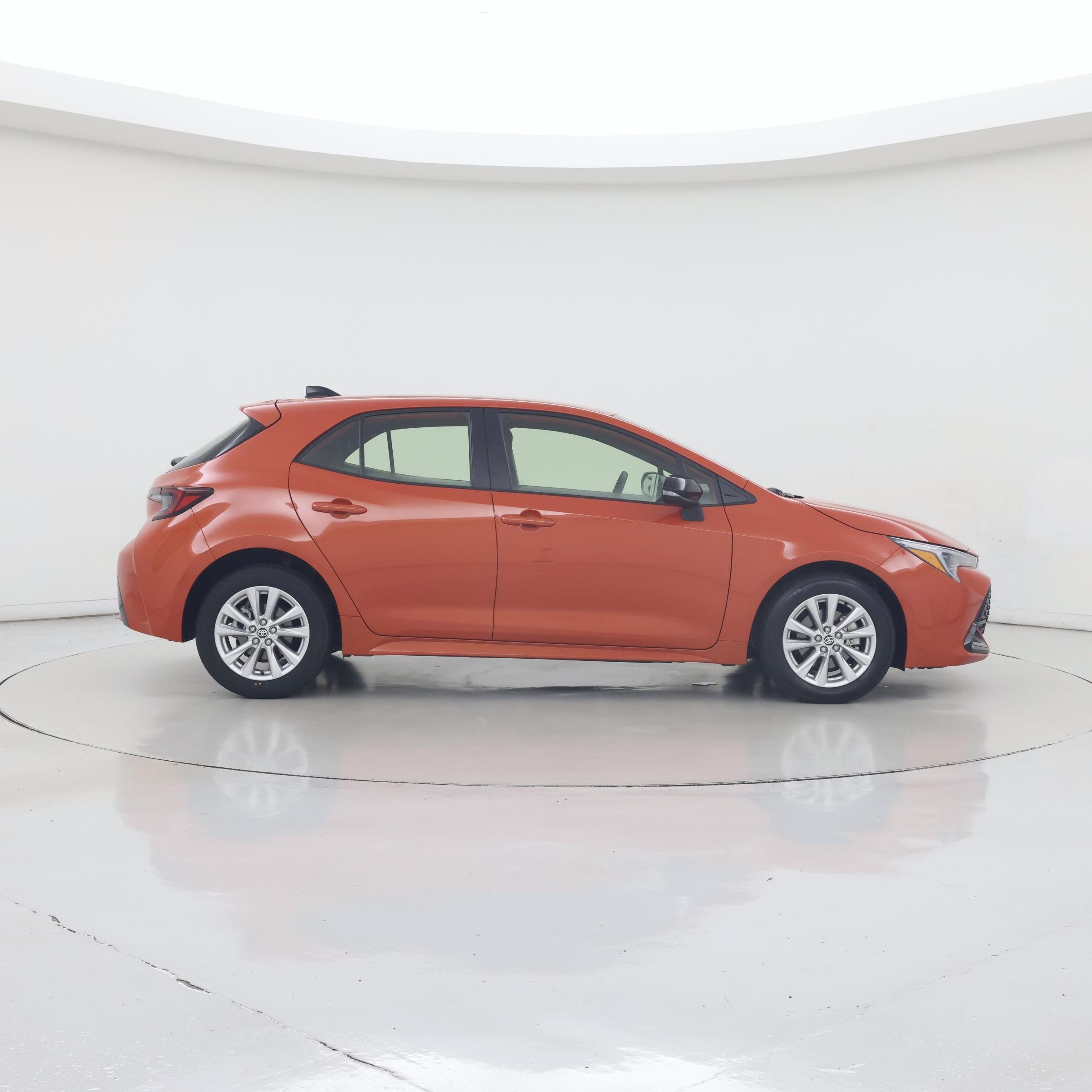 Thumbnail: 2026 Toyota Corolla - 7