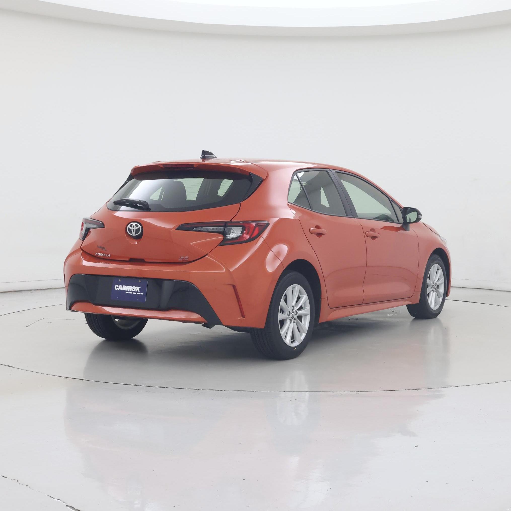 Thumbnail: 2026 Toyota Corolla - 8