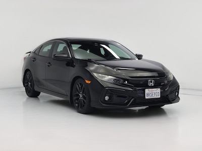 2020 Honda Civic SI