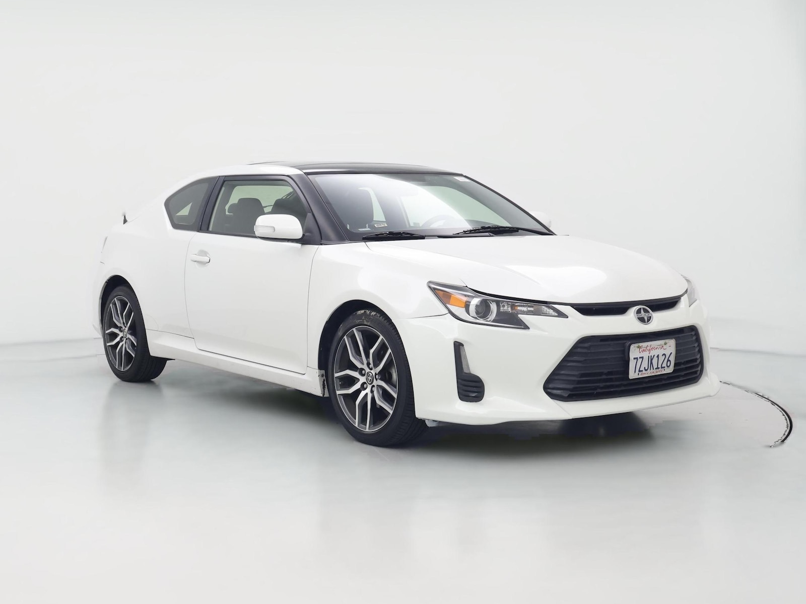 2016 Scion tC