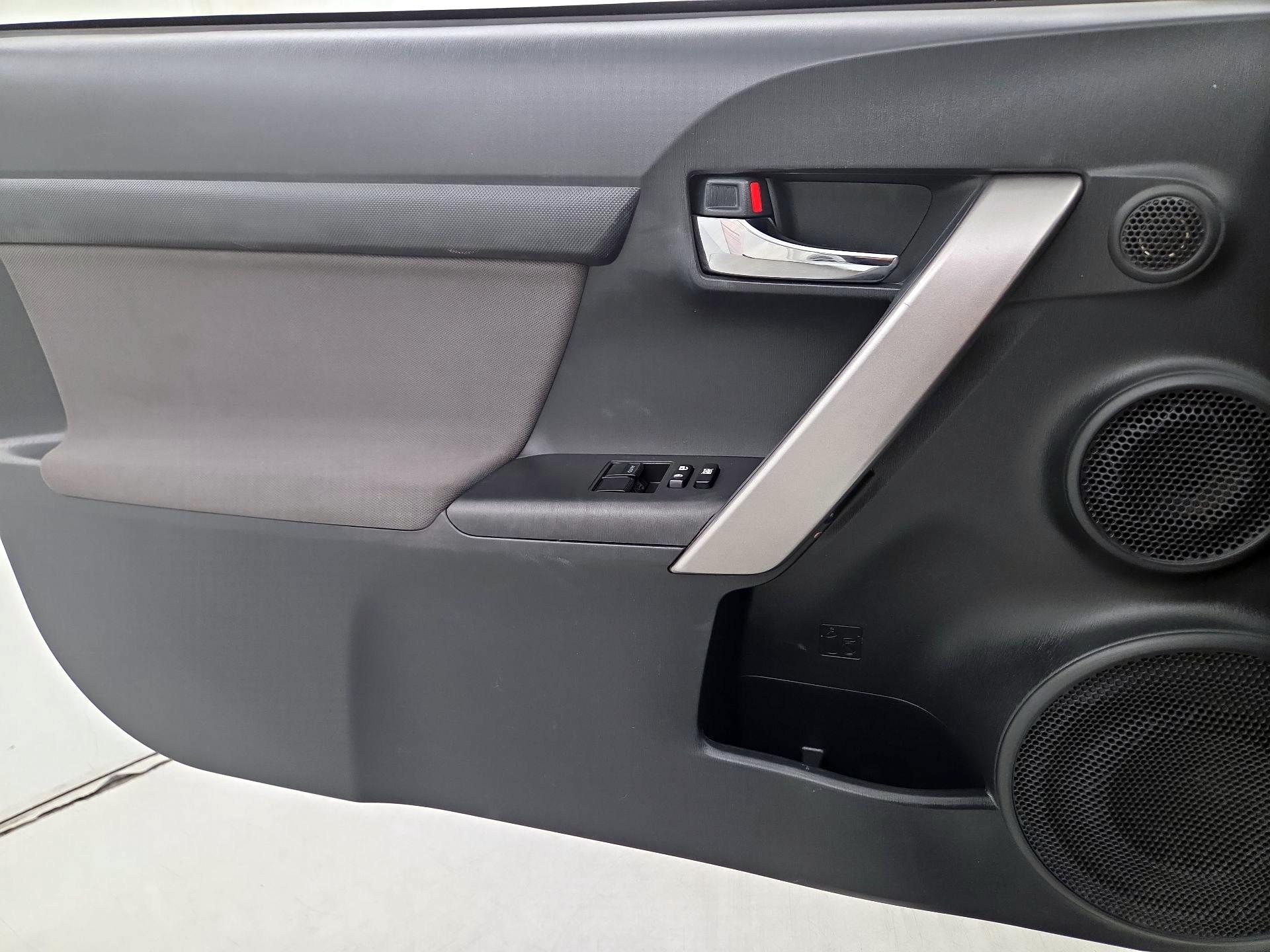Thumbnail: 2016 Scion tC - 12