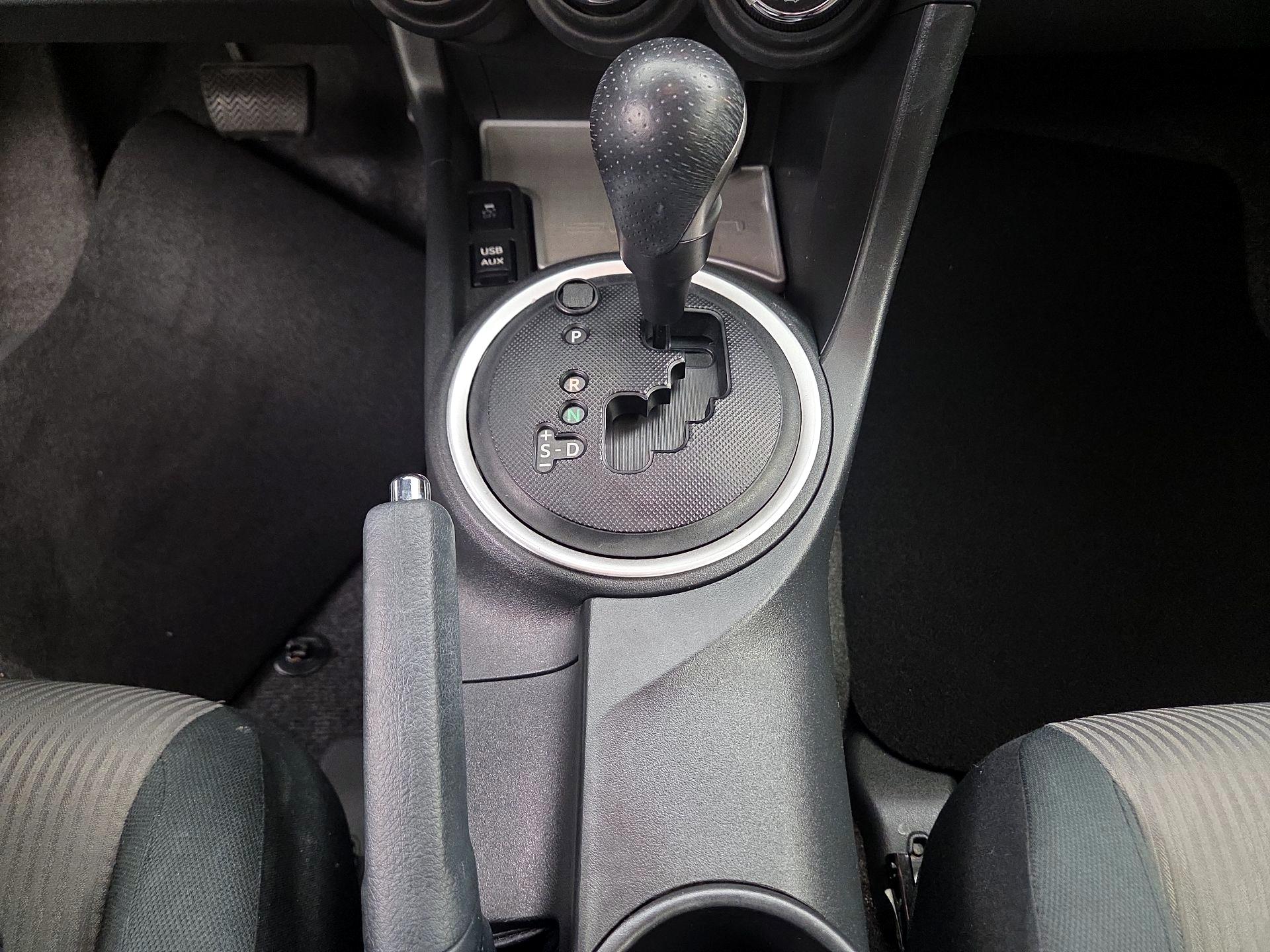 Thumbnail: 2016 Scion tC - 17