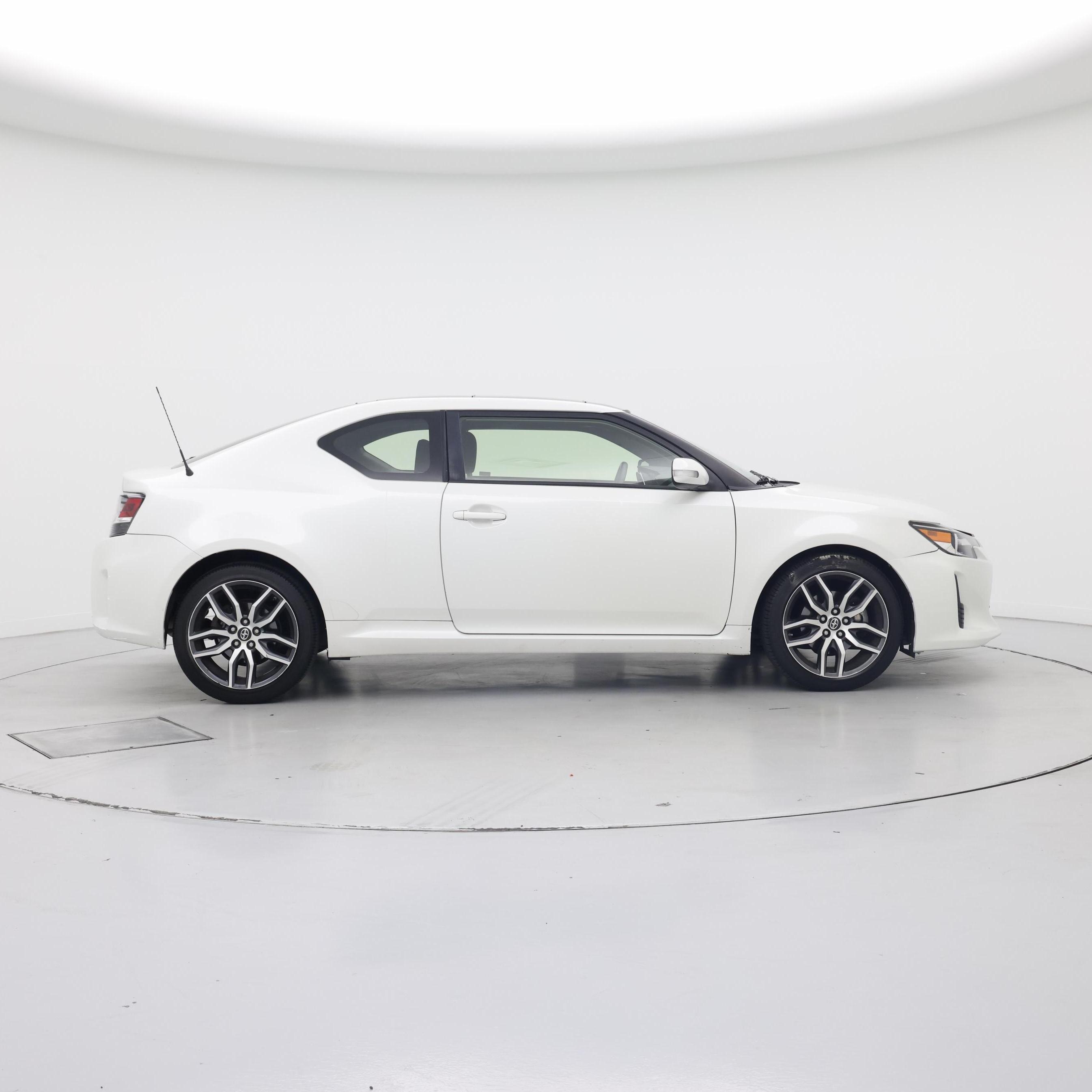 Thumbnail: 2016 Scion tC - 7