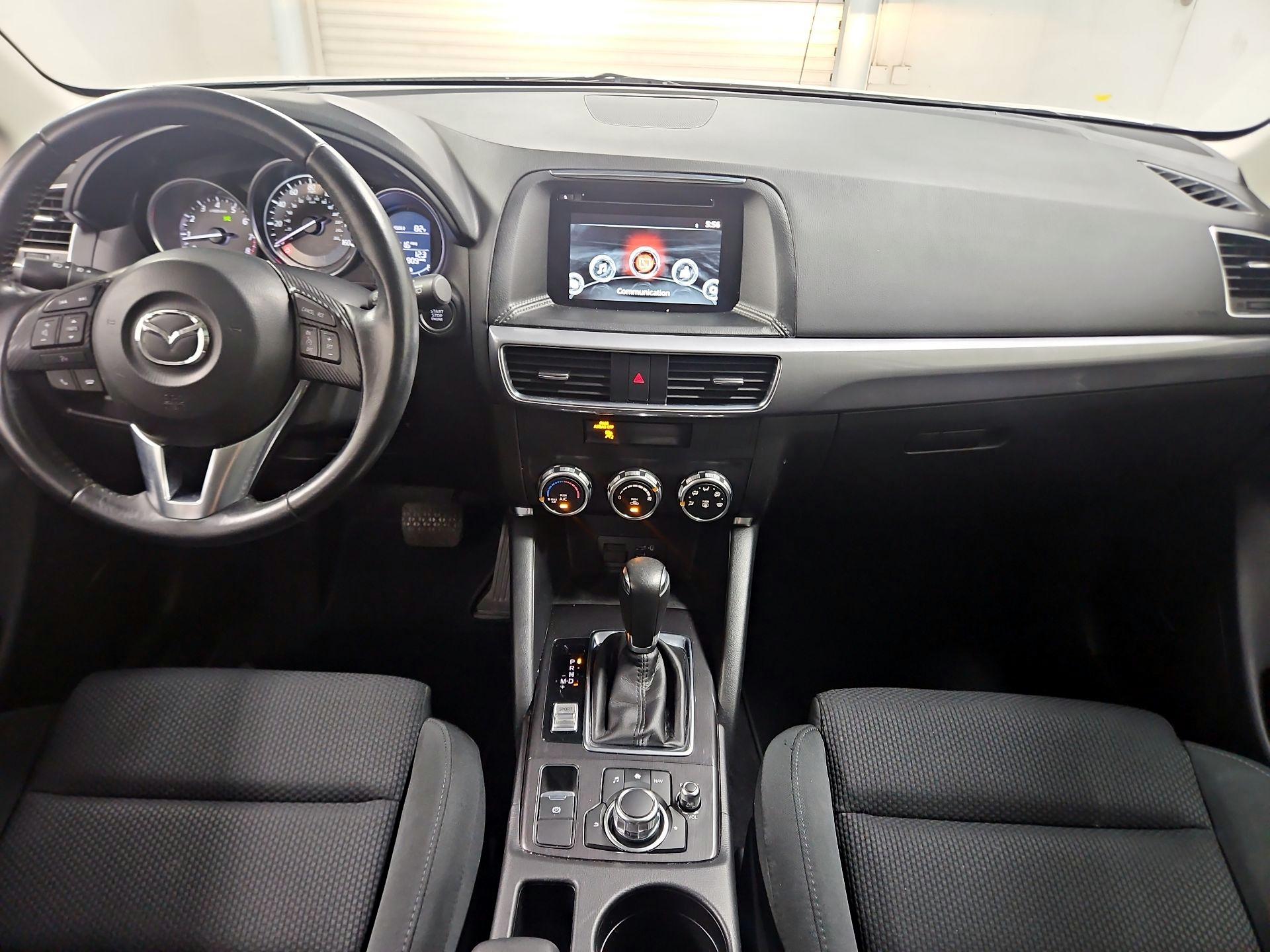 Thumbnail: 2016 Mazda CX-5 - 9