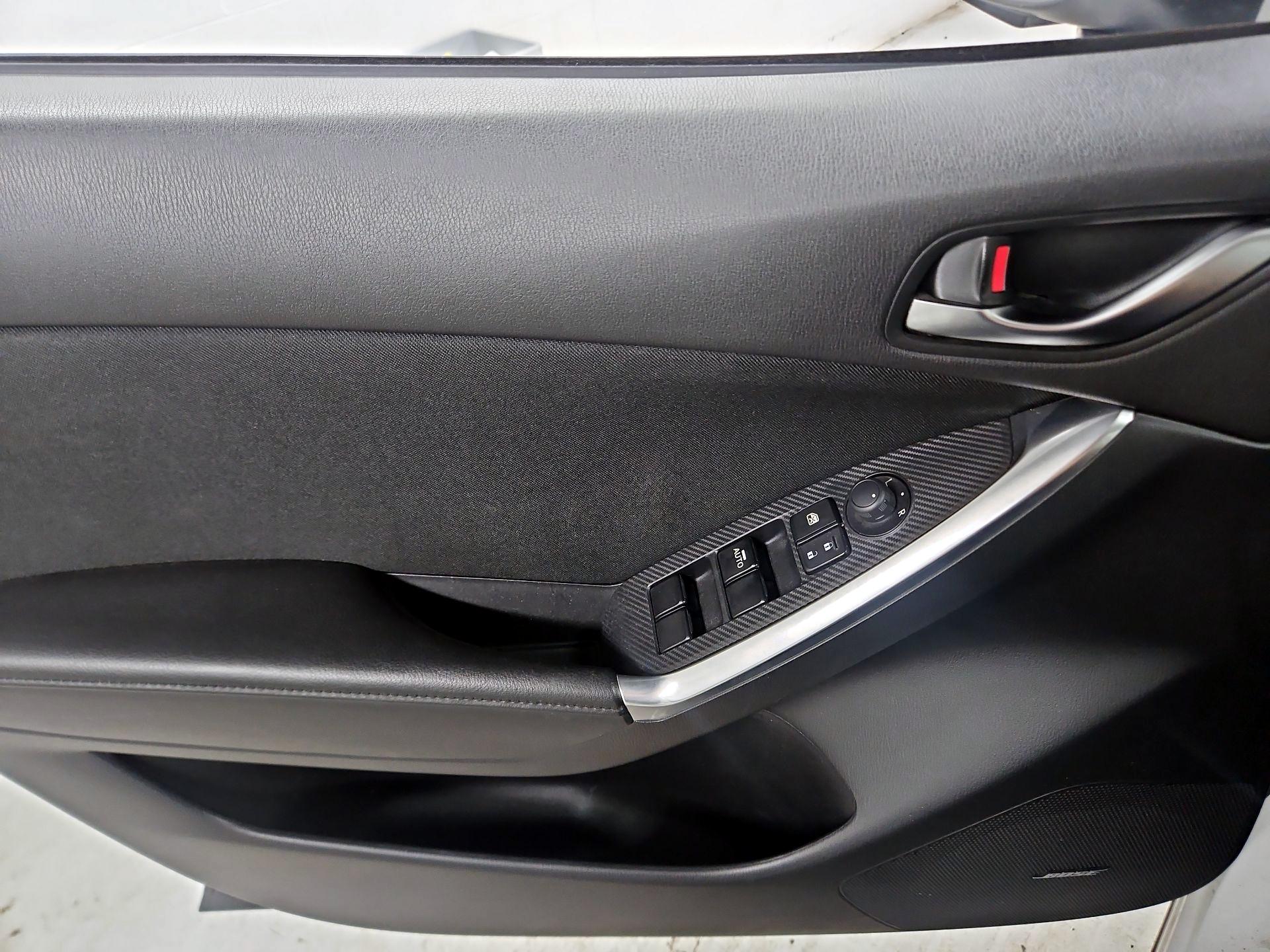 Thumbnail: 2016 Mazda CX-5 - 12