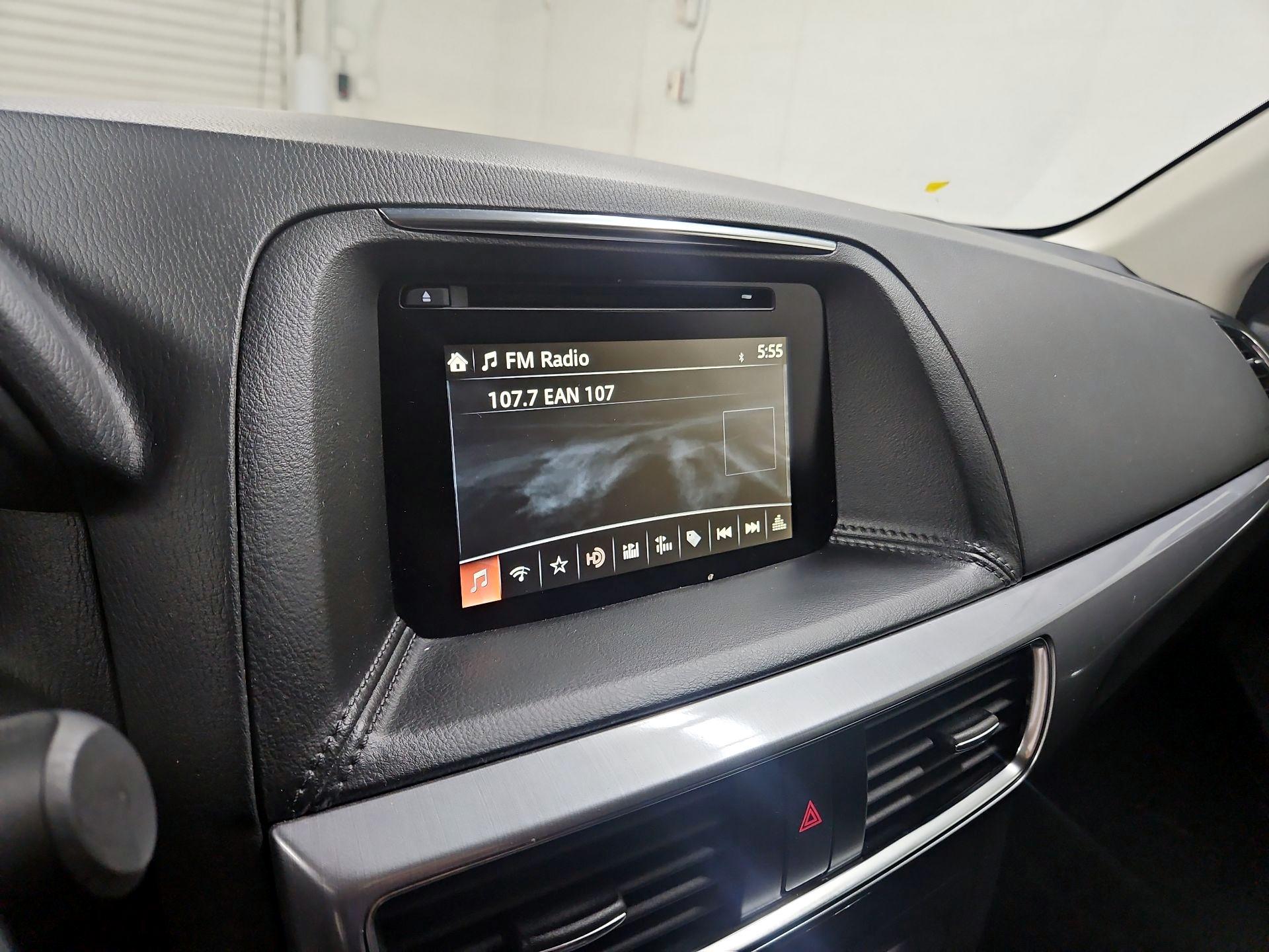 Thumbnail: 2016 Mazda CX-5 - 15