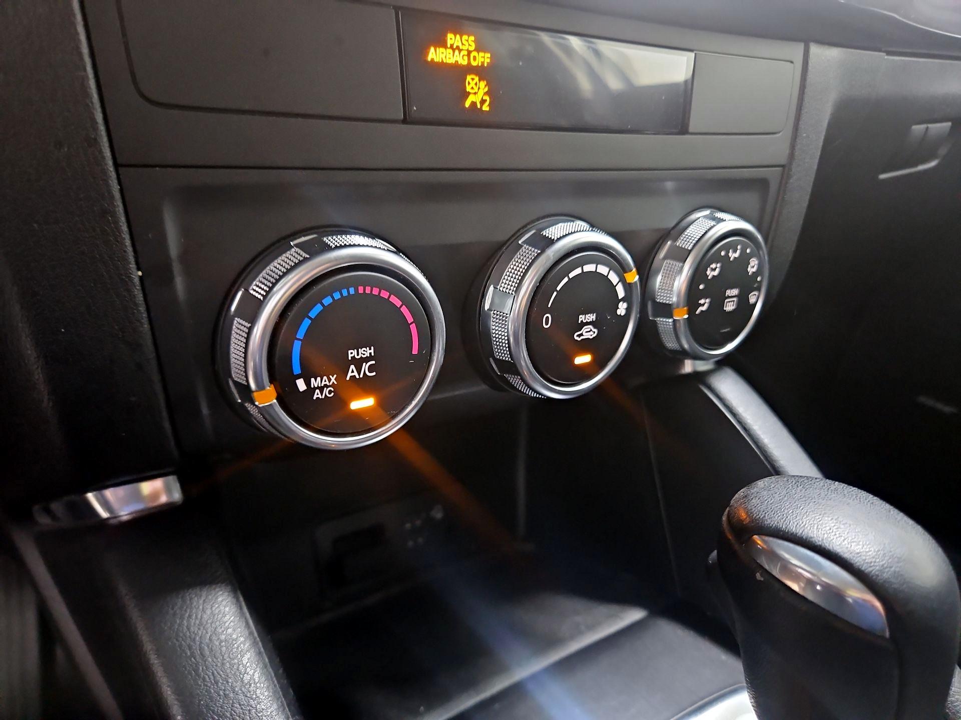 Thumbnail: 2016 Mazda CX-5 - 16