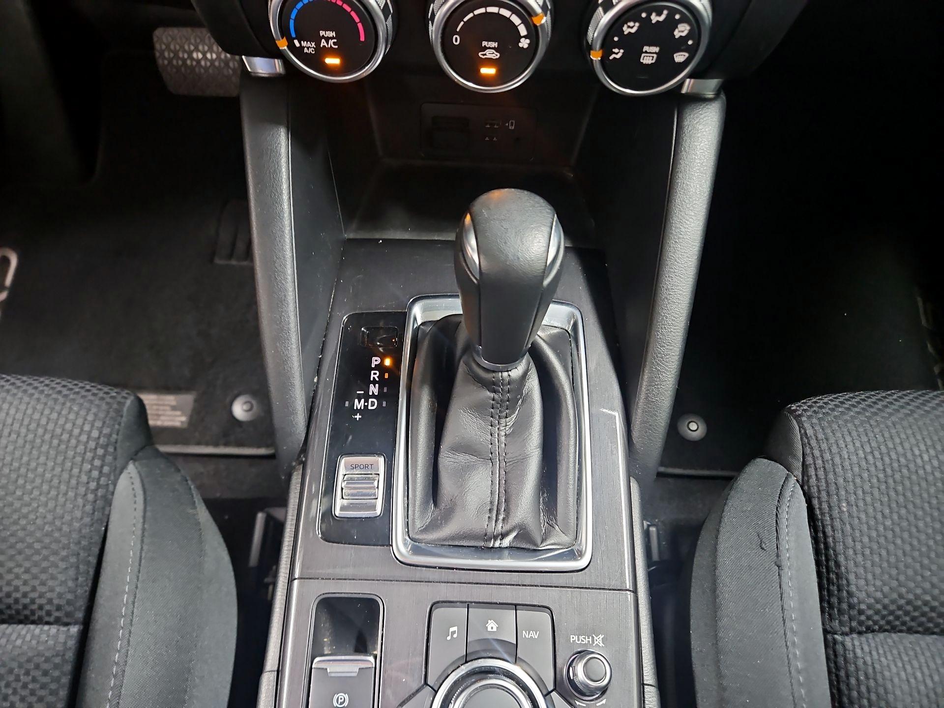 Thumbnail: 2016 Mazda CX-5 - 17