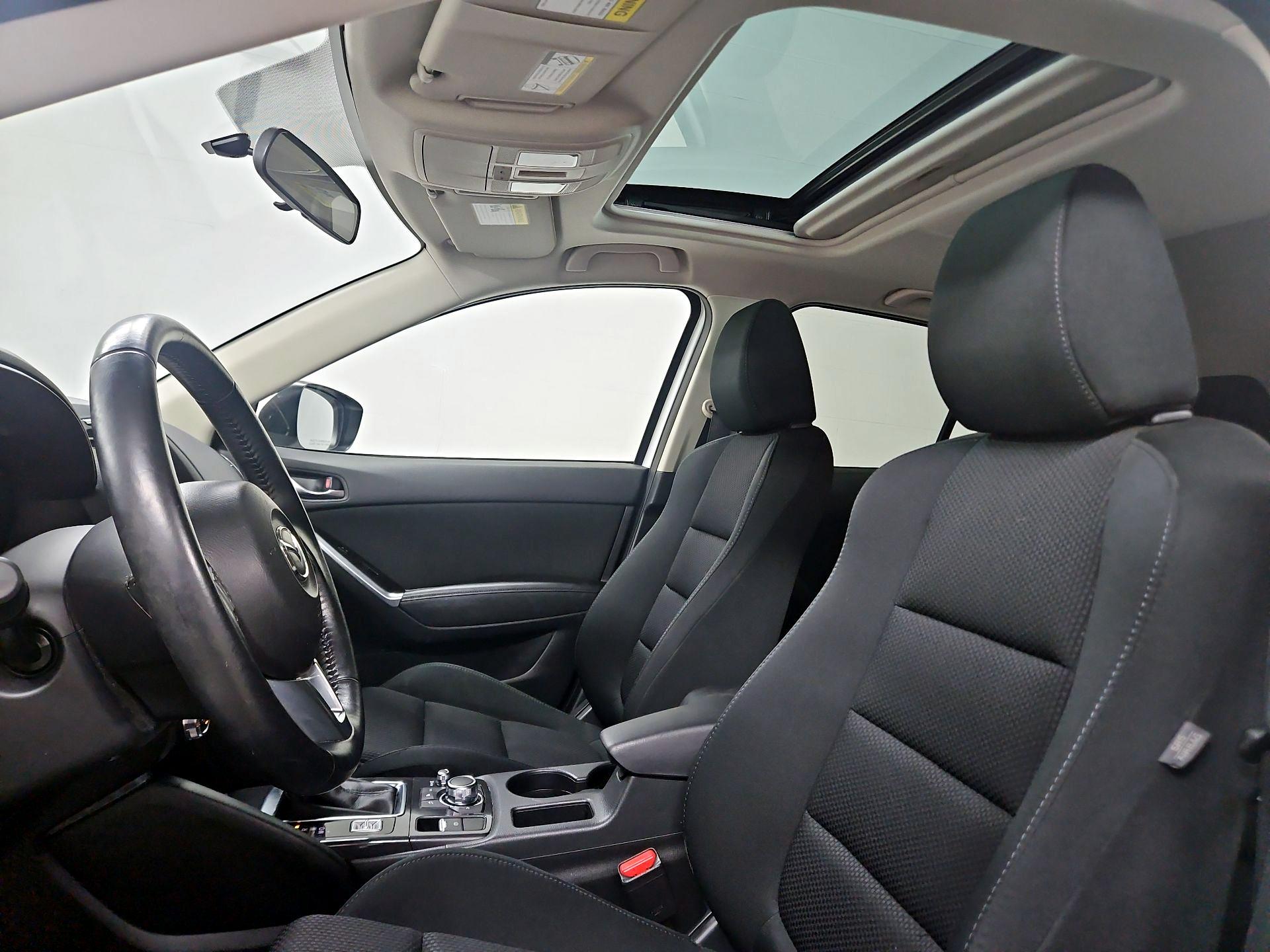 Thumbnail: 2016 Mazda CX-5 - 19