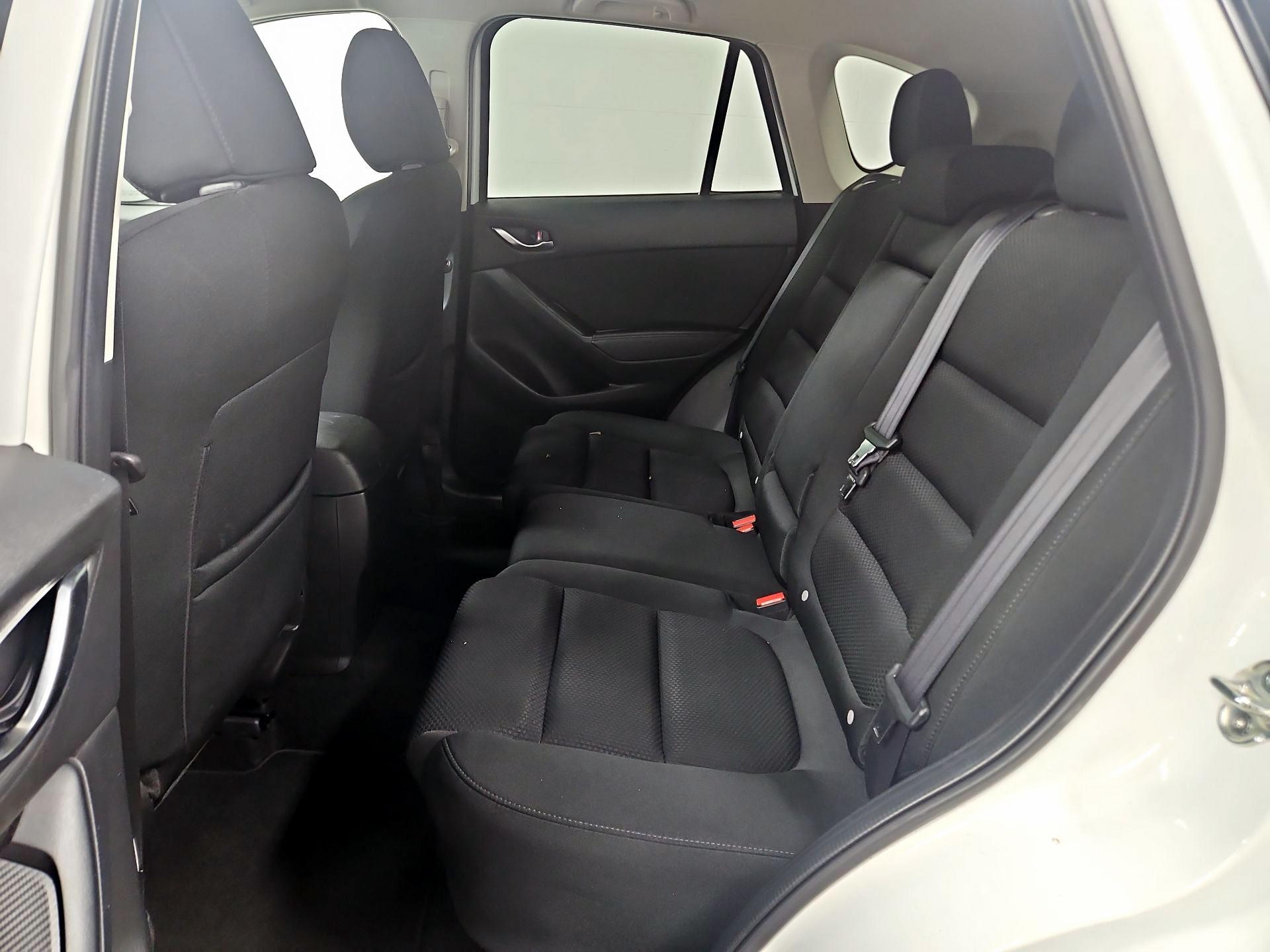 Thumbnail: 2016 Mazda CX-5 - 20