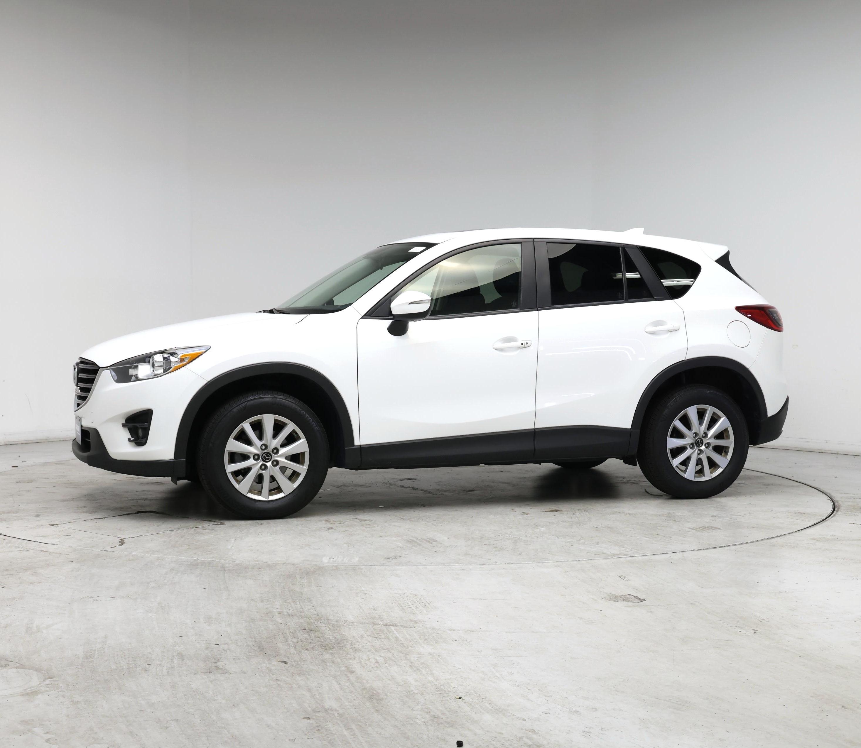 Thumbnail: 2016 Mazda CX-5 - 3