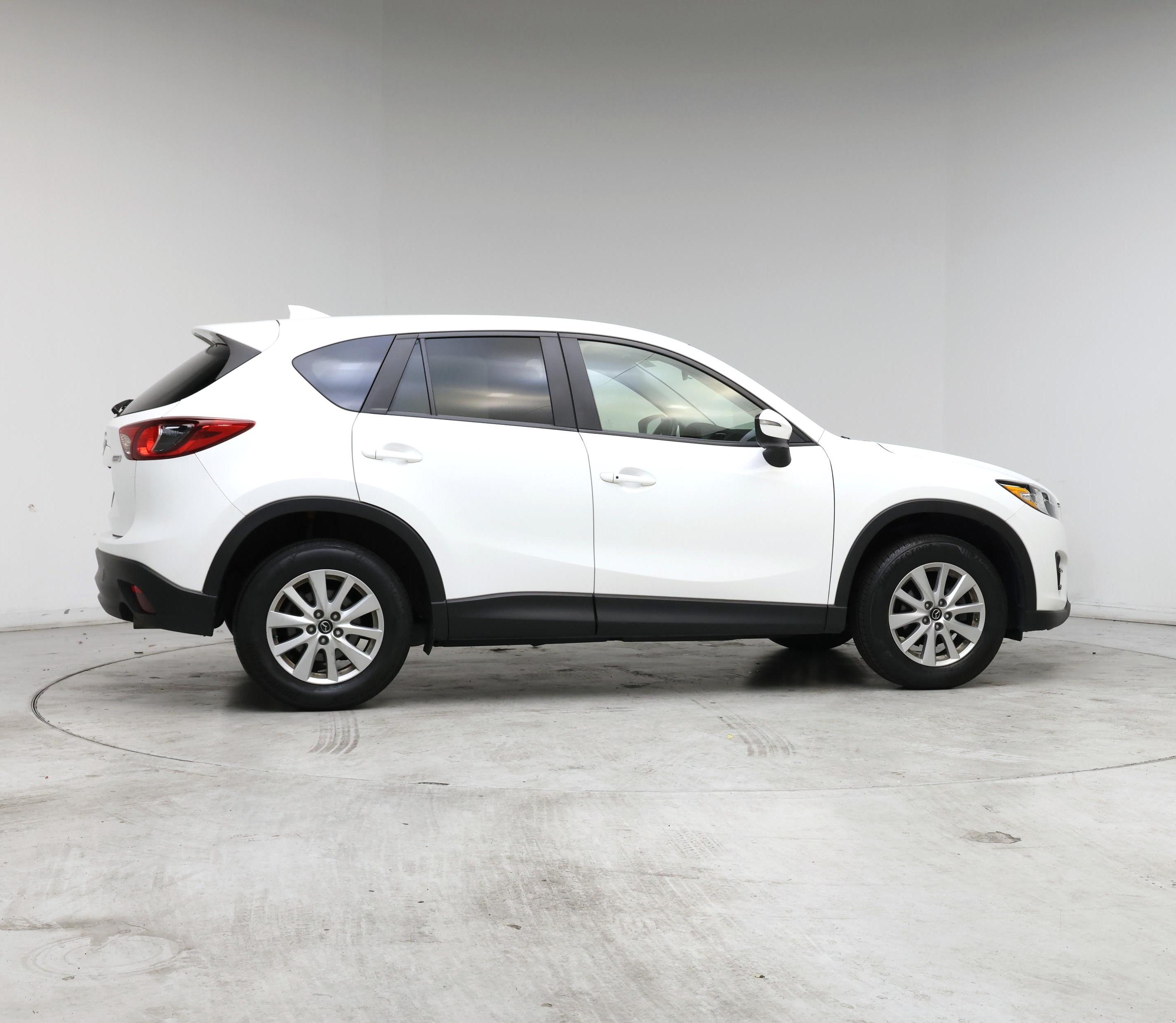 Thumbnail: 2016 Mazda CX-5 - 7