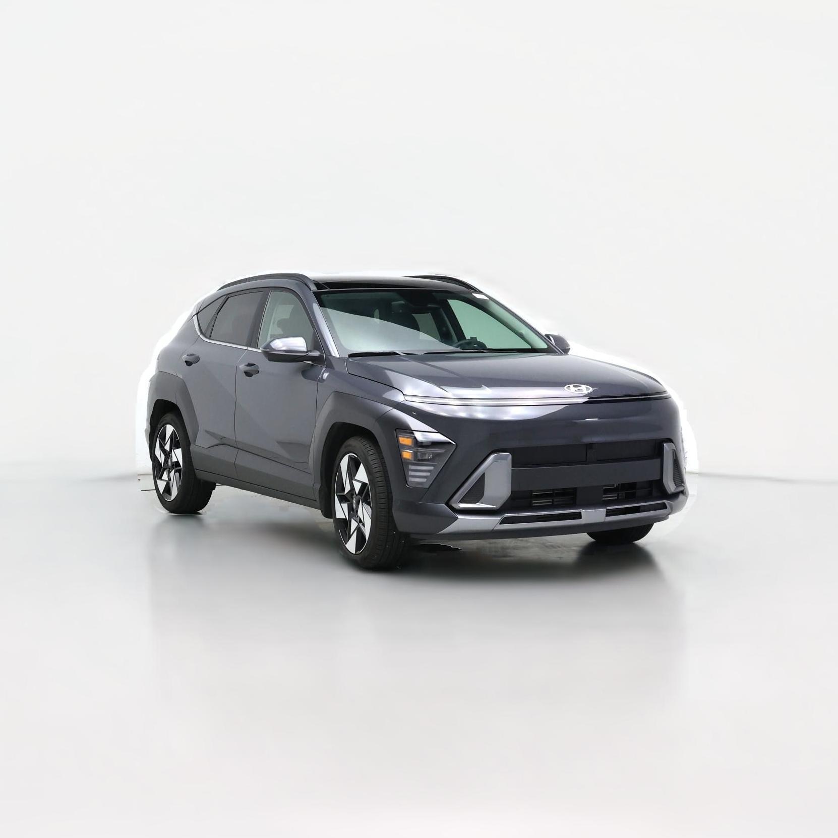 Thumbnail: 2024 Hyundai Kona - 1