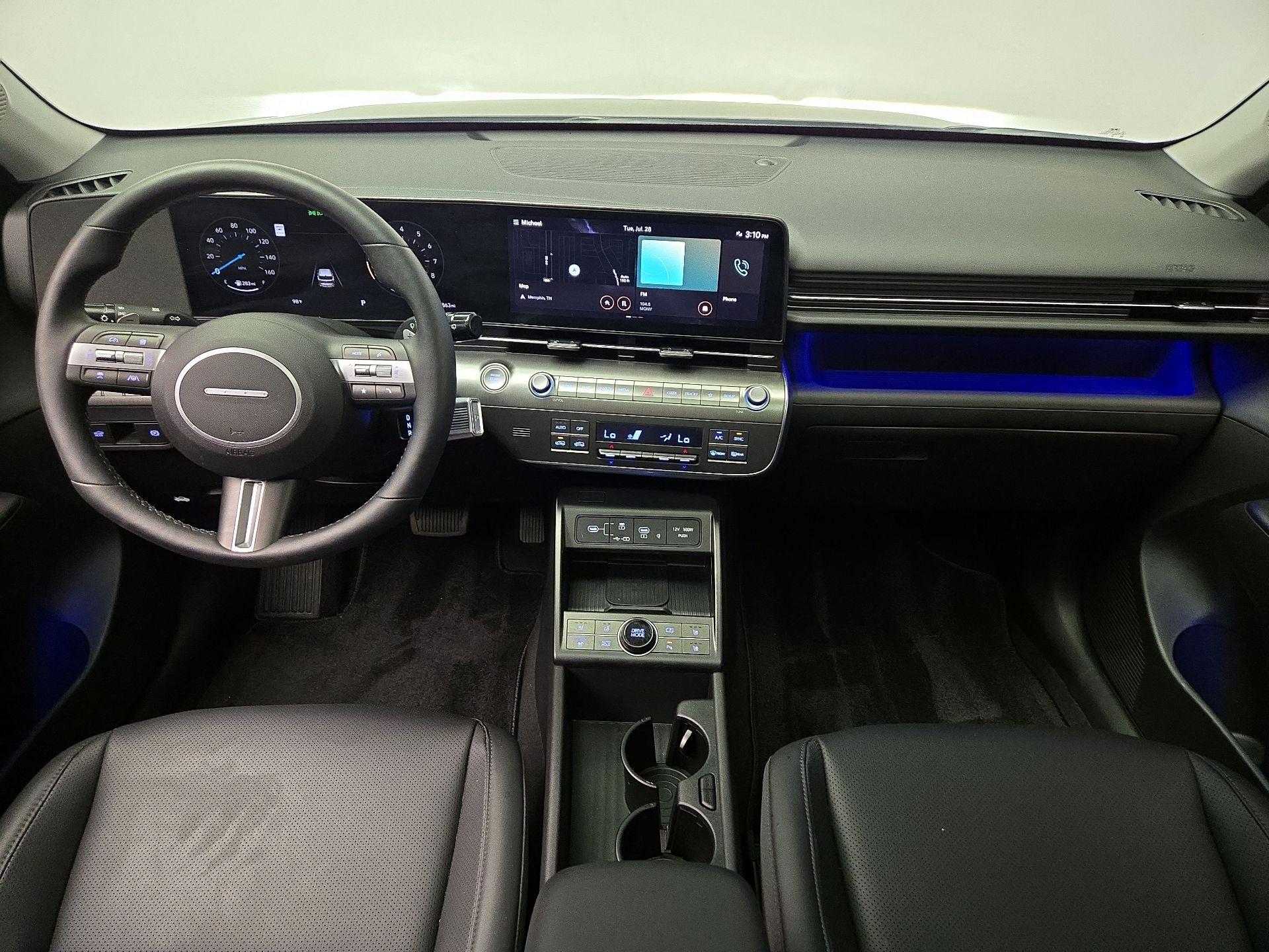 Thumbnail: 2024 Hyundai Kona - 9