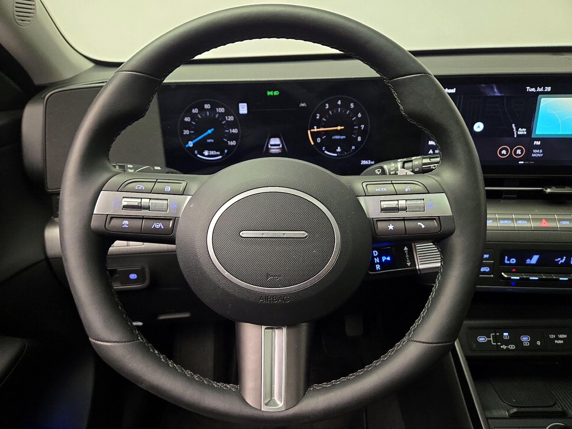 Thumbnail: 2024 Hyundai Kona - 10