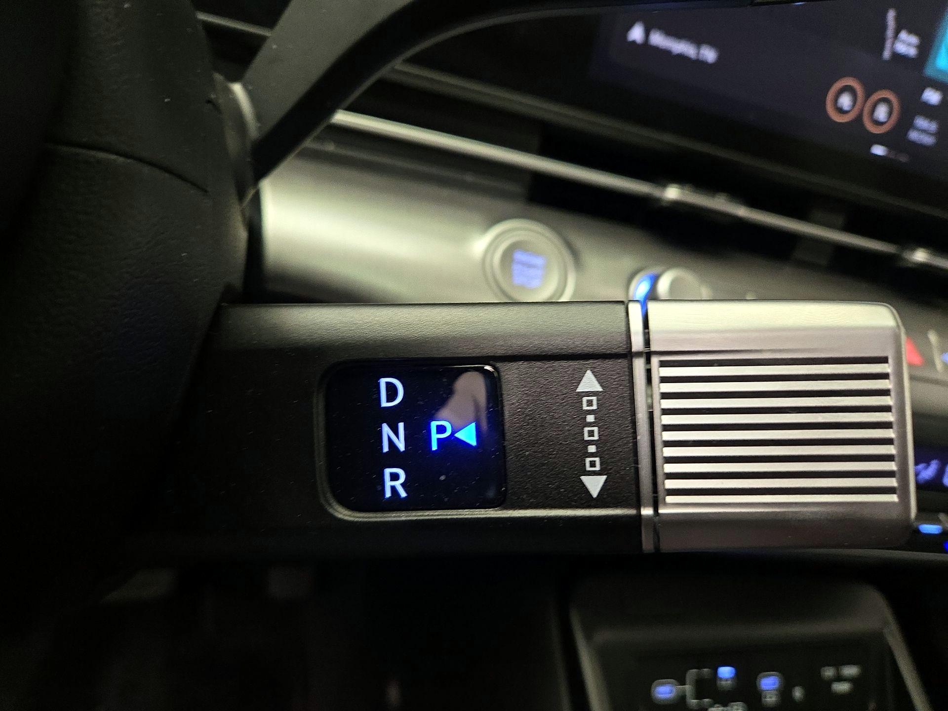 Thumbnail: 2024 Hyundai Kona - 18