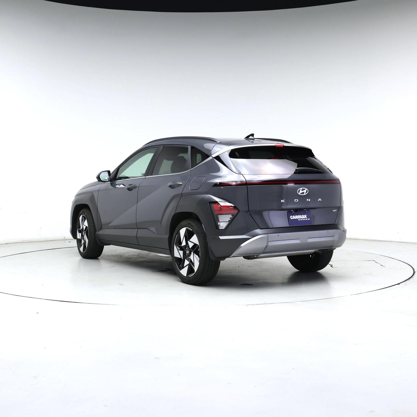 Thumbnail: 2024 Hyundai Kona - 2