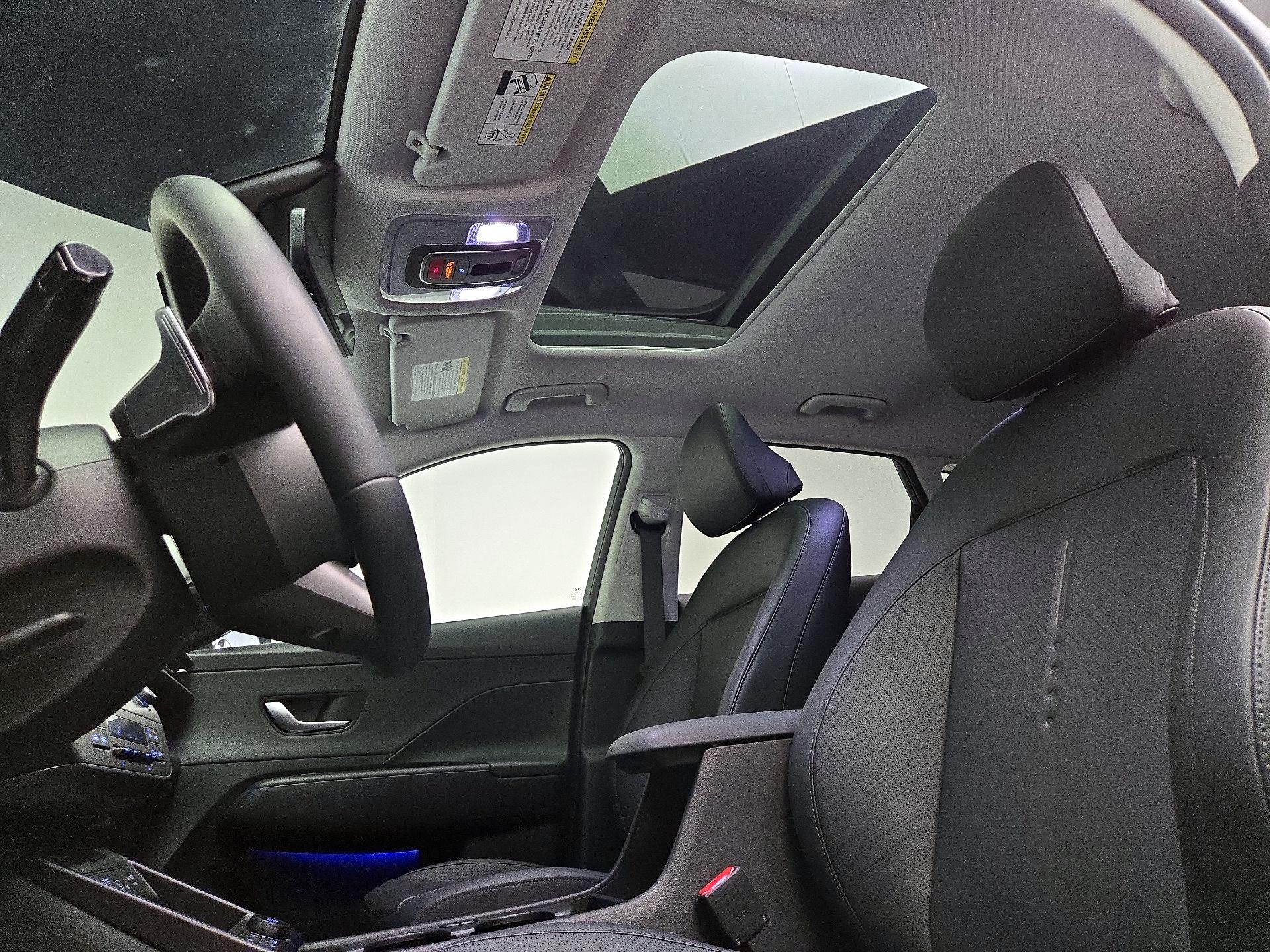 Thumbnail: 2024 Hyundai Kona - 20