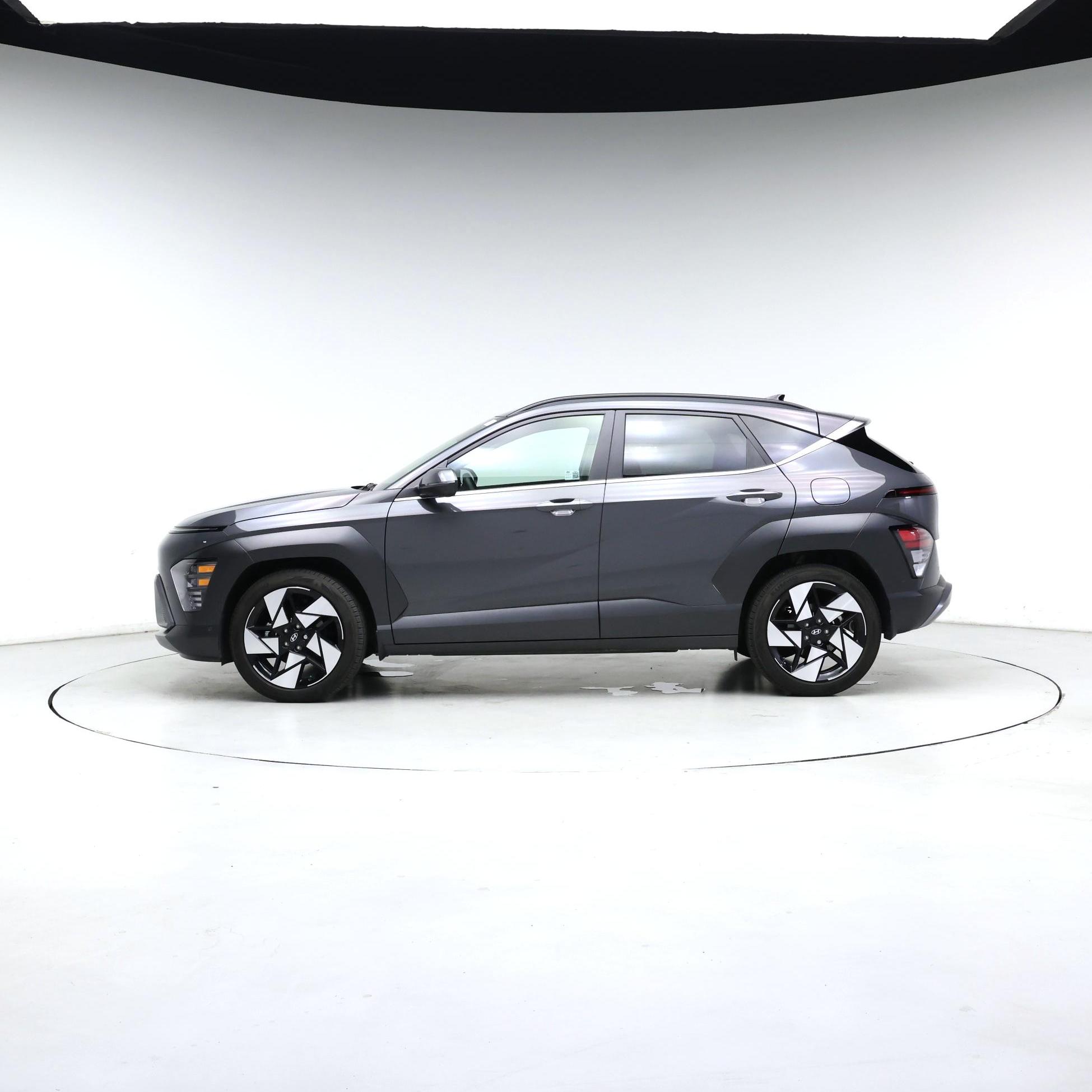 Thumbnail: 2024 Hyundai Kona - 3