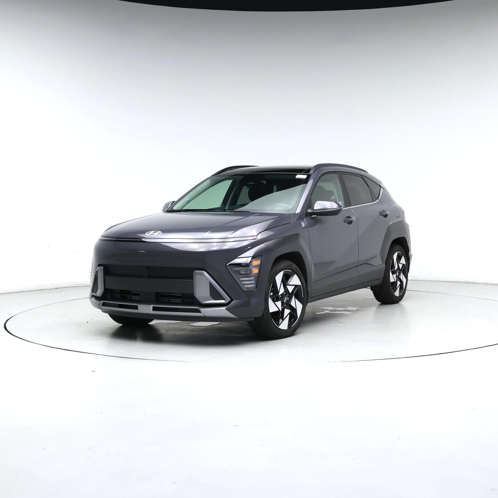Thumbnail: 2024 Hyundai Kona - 4