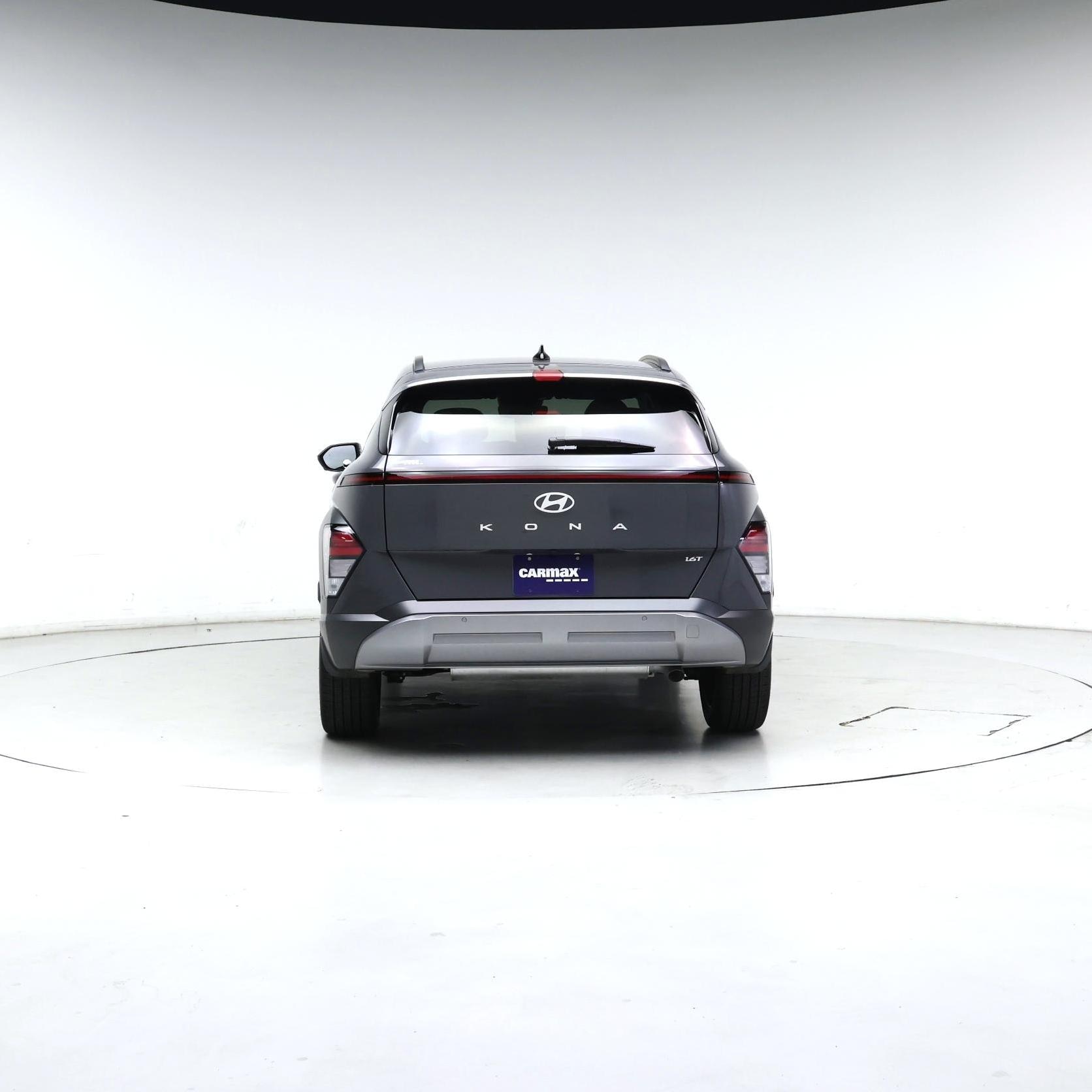 Thumbnail: 2024 Hyundai Kona - 6