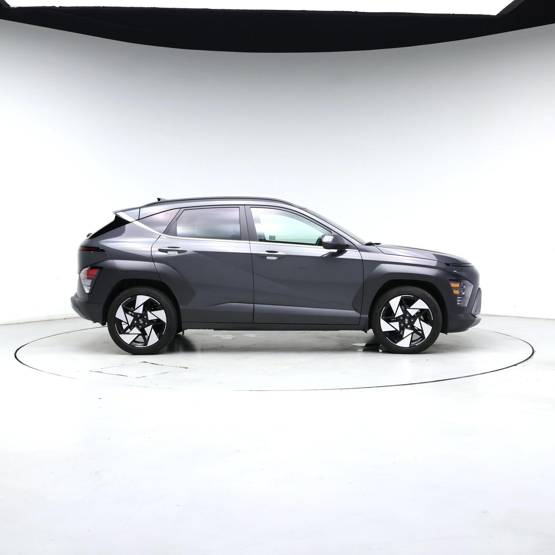 Thumbnail: 2024 Hyundai Kona - 7