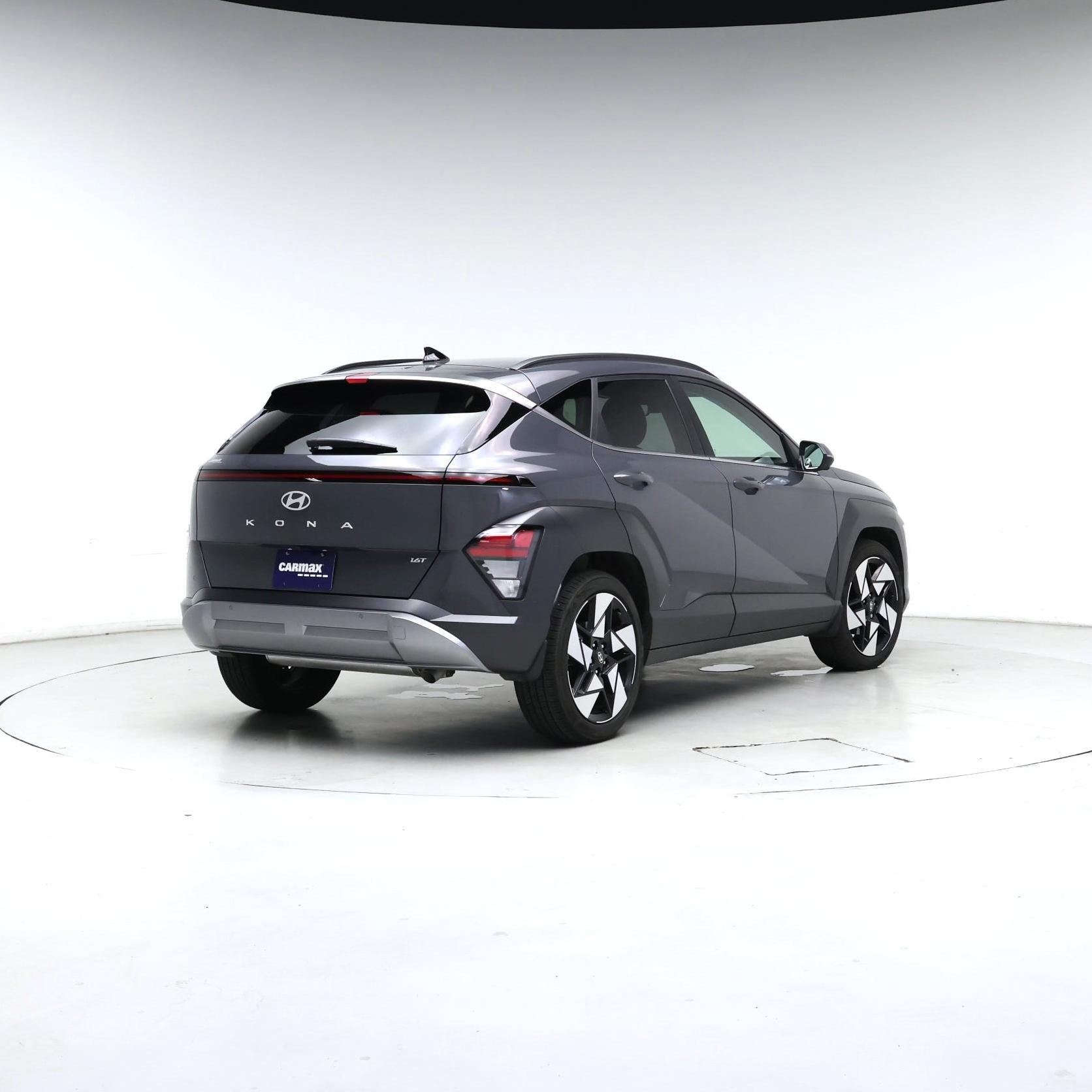Thumbnail: 2024 Hyundai Kona - 8