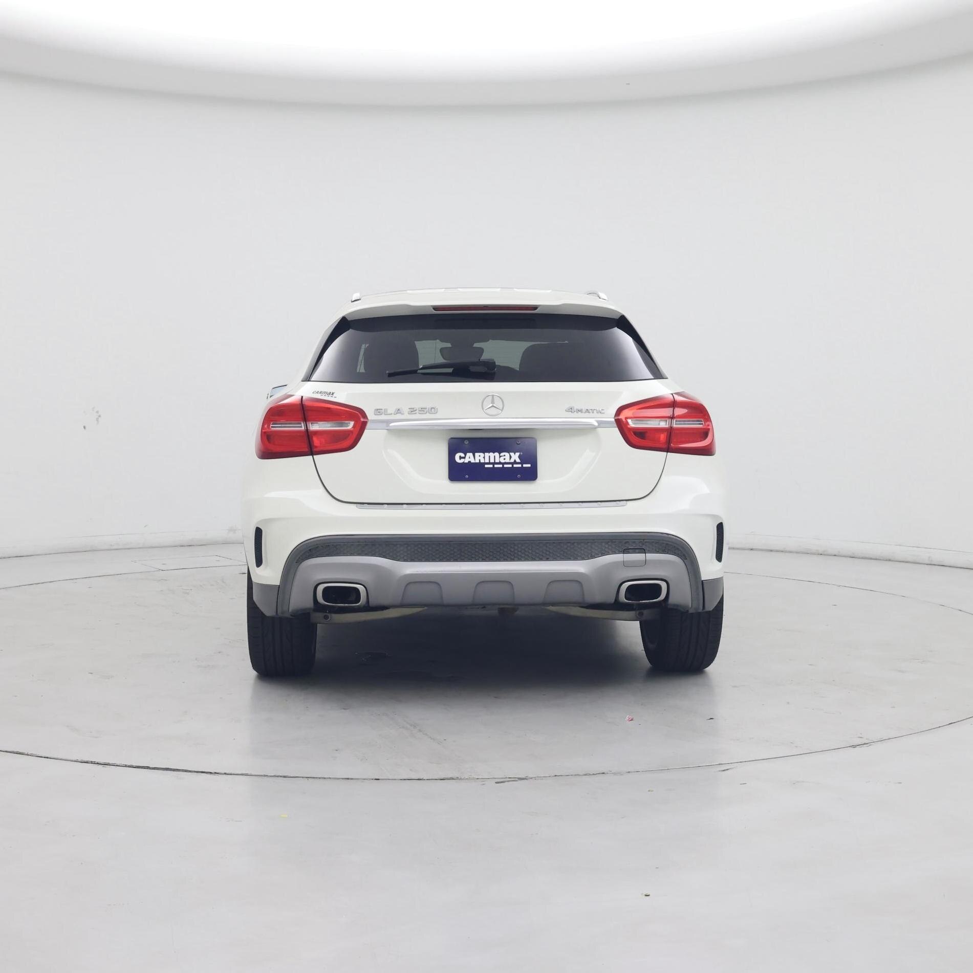 Thumbnail: 2017 Mercedes-Benz GLA - 6