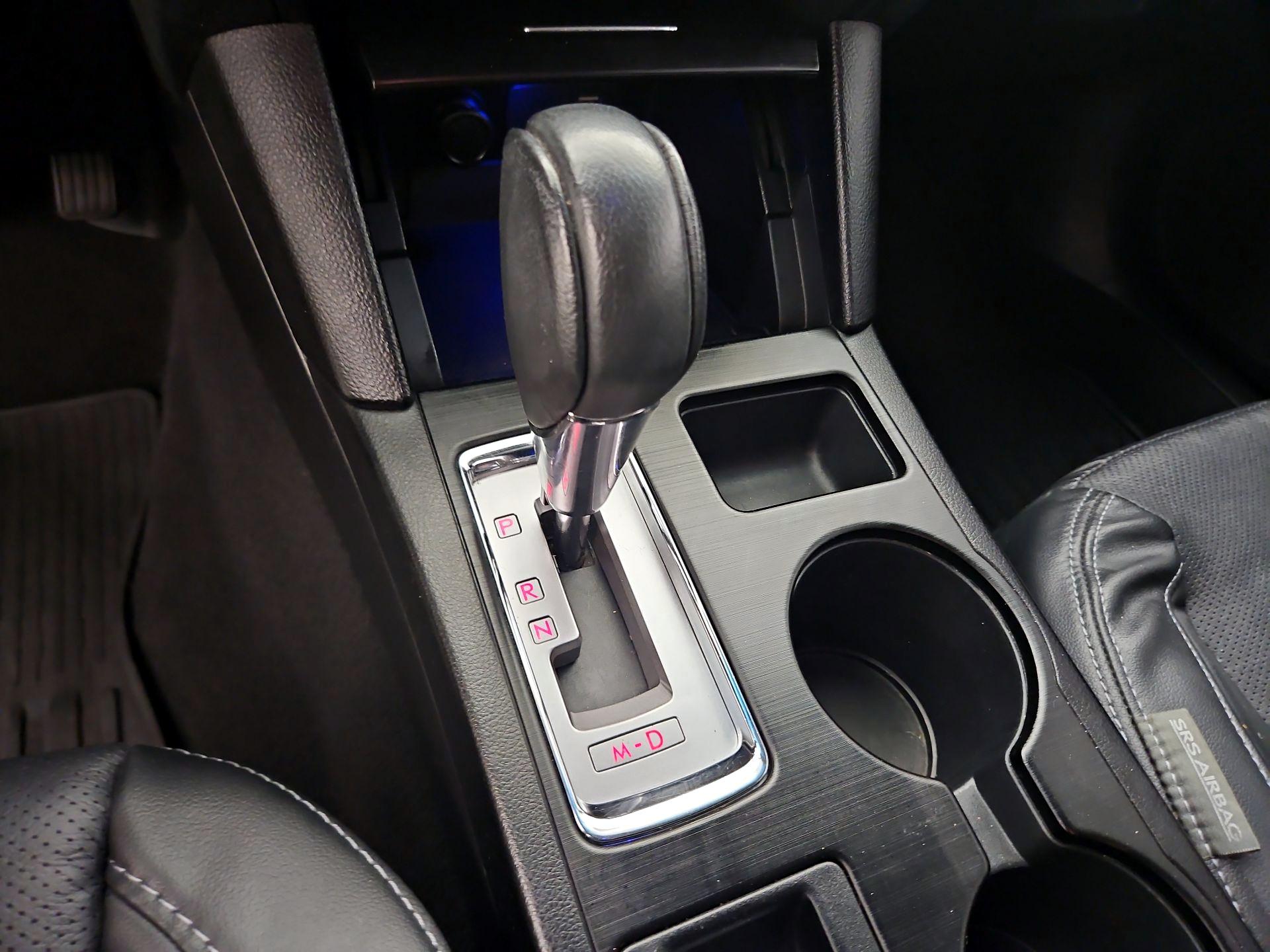 Thumbnail: 2015 Subaru Legacy - 18