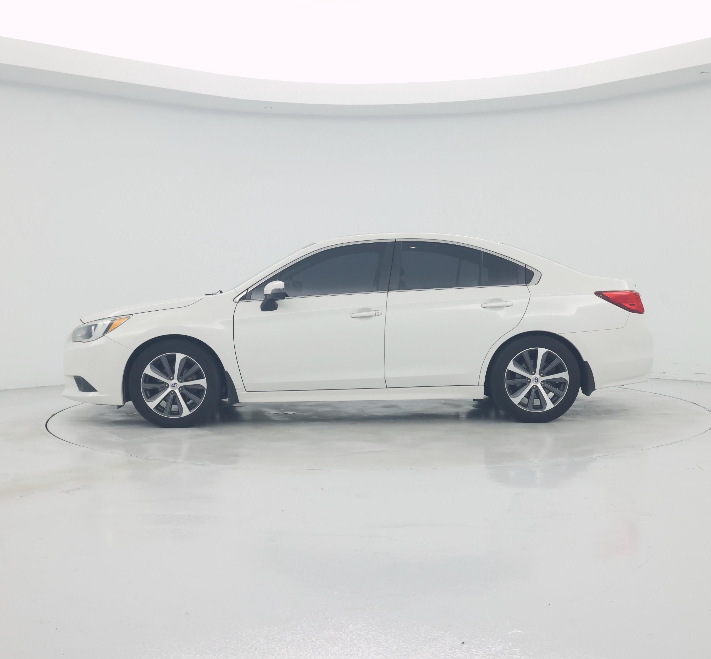 Thumbnail: 2015 Subaru Legacy - 3