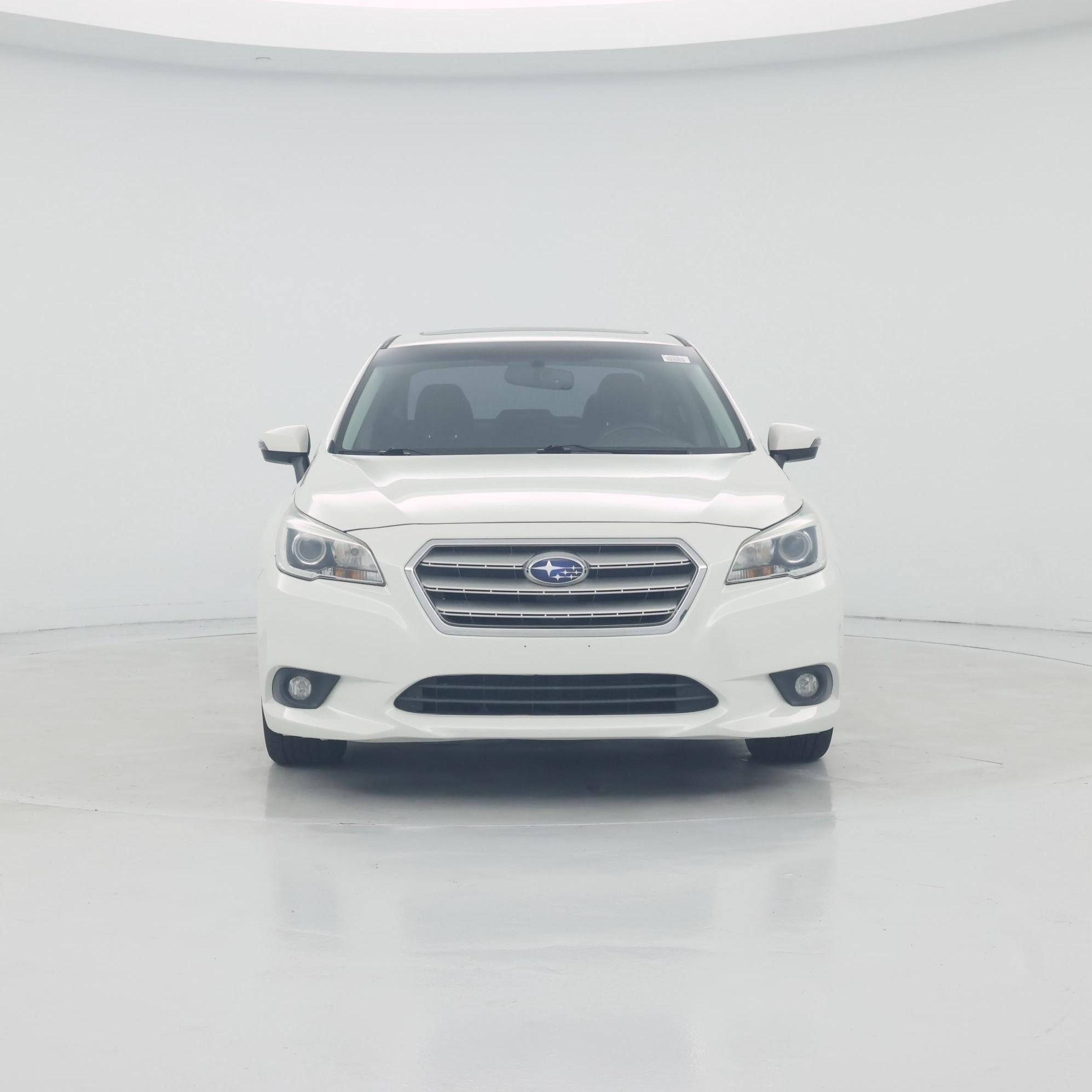 Thumbnail: 2015 Subaru Legacy - 5
