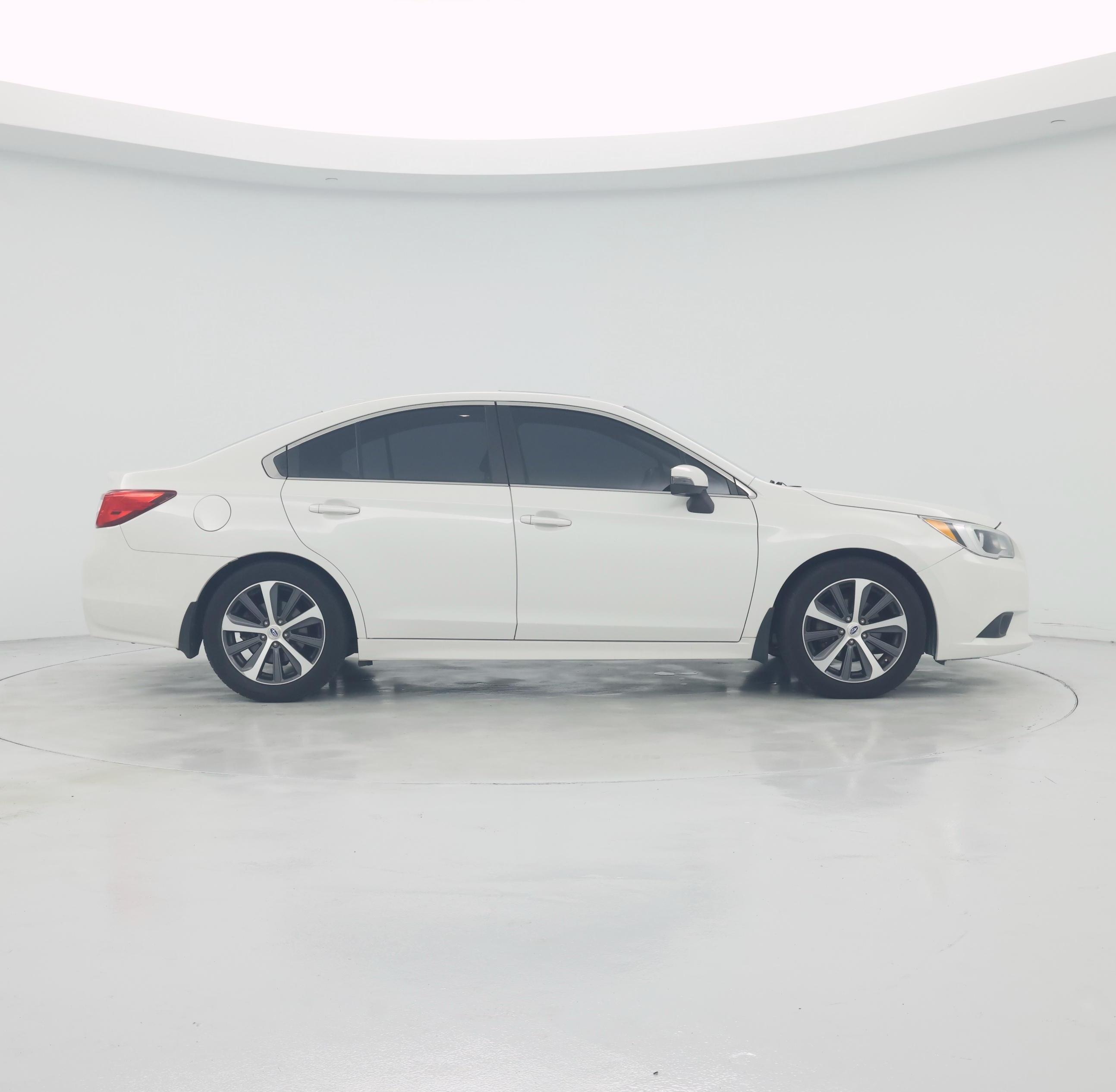 Thumbnail: 2015 Subaru Legacy - 7