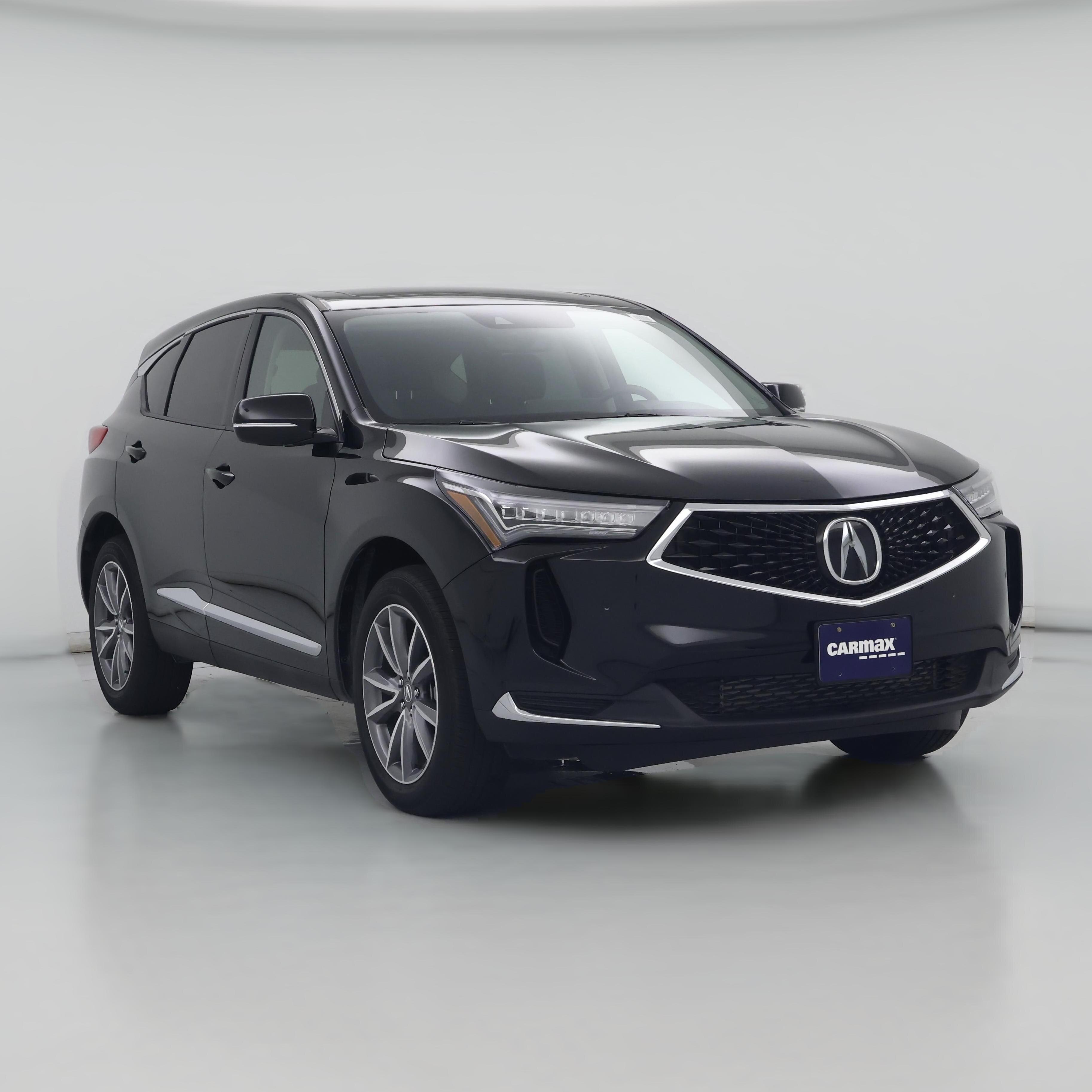 Thumbnail: 2023 Acura RDX - 1