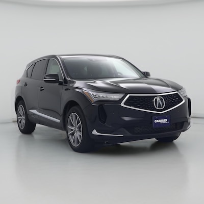 2023 Acura RDX Technology