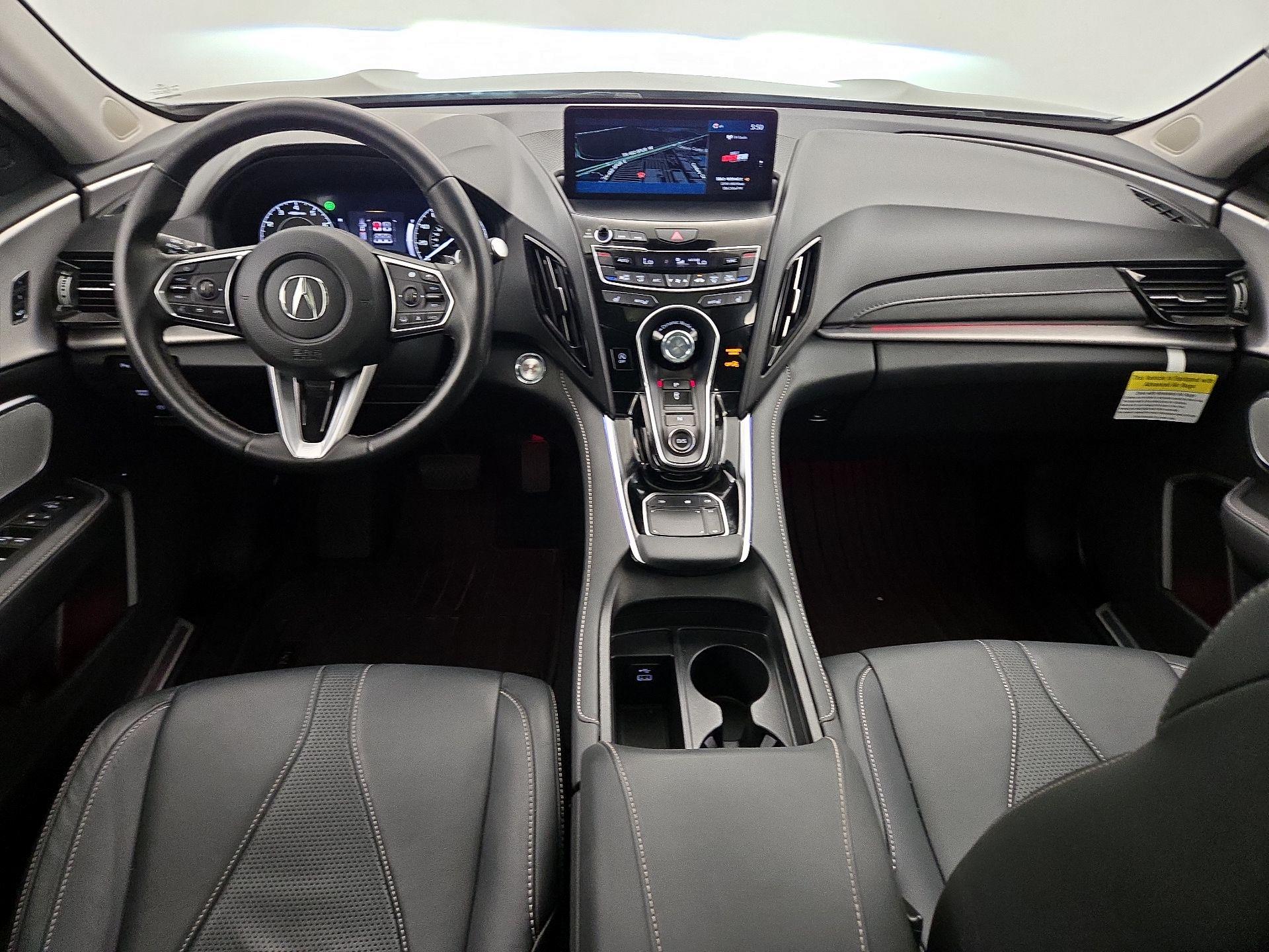 Thumbnail: 2023 Acura RDX - 9