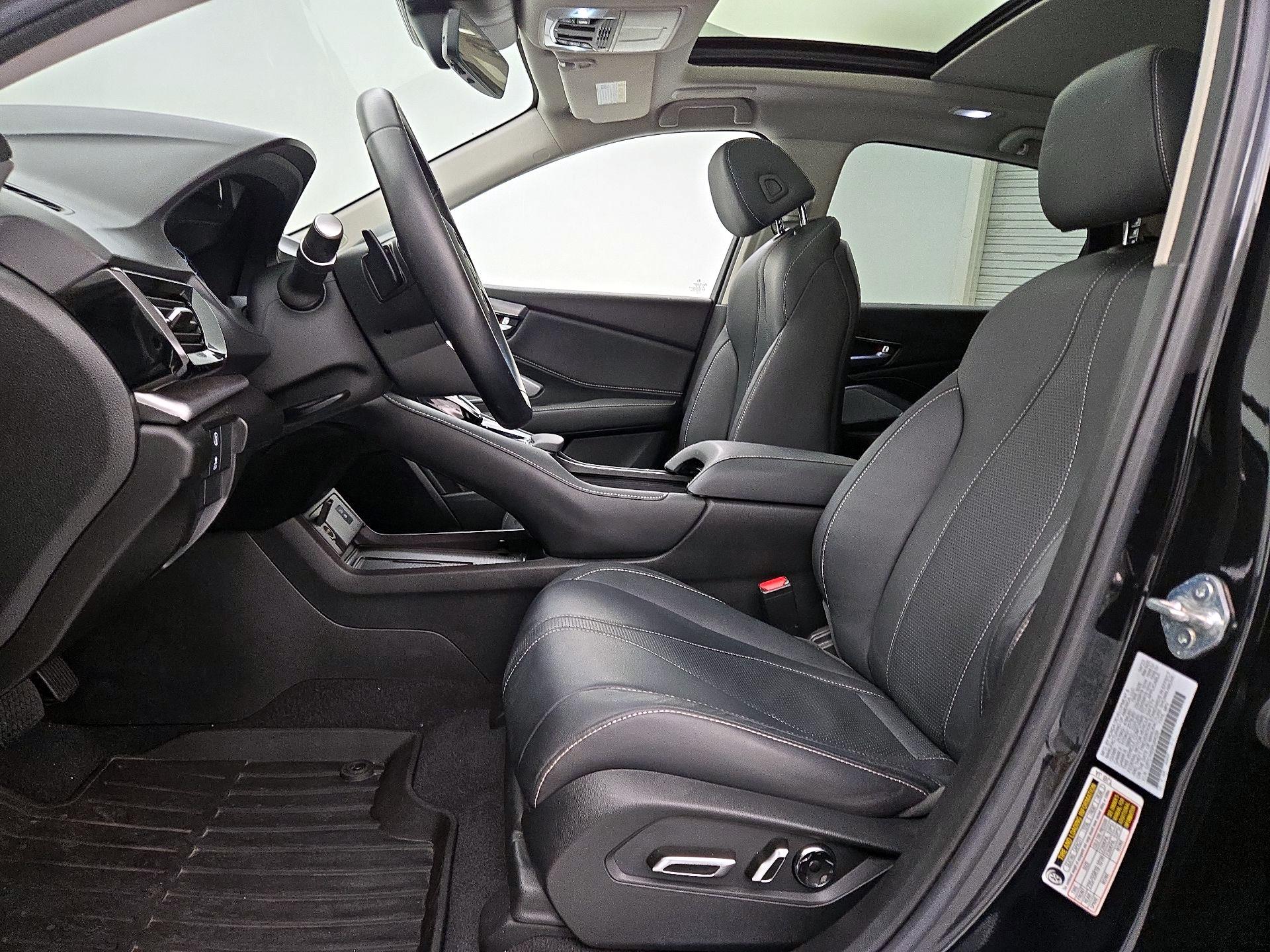 Thumbnail: 2023 Acura RDX - 11