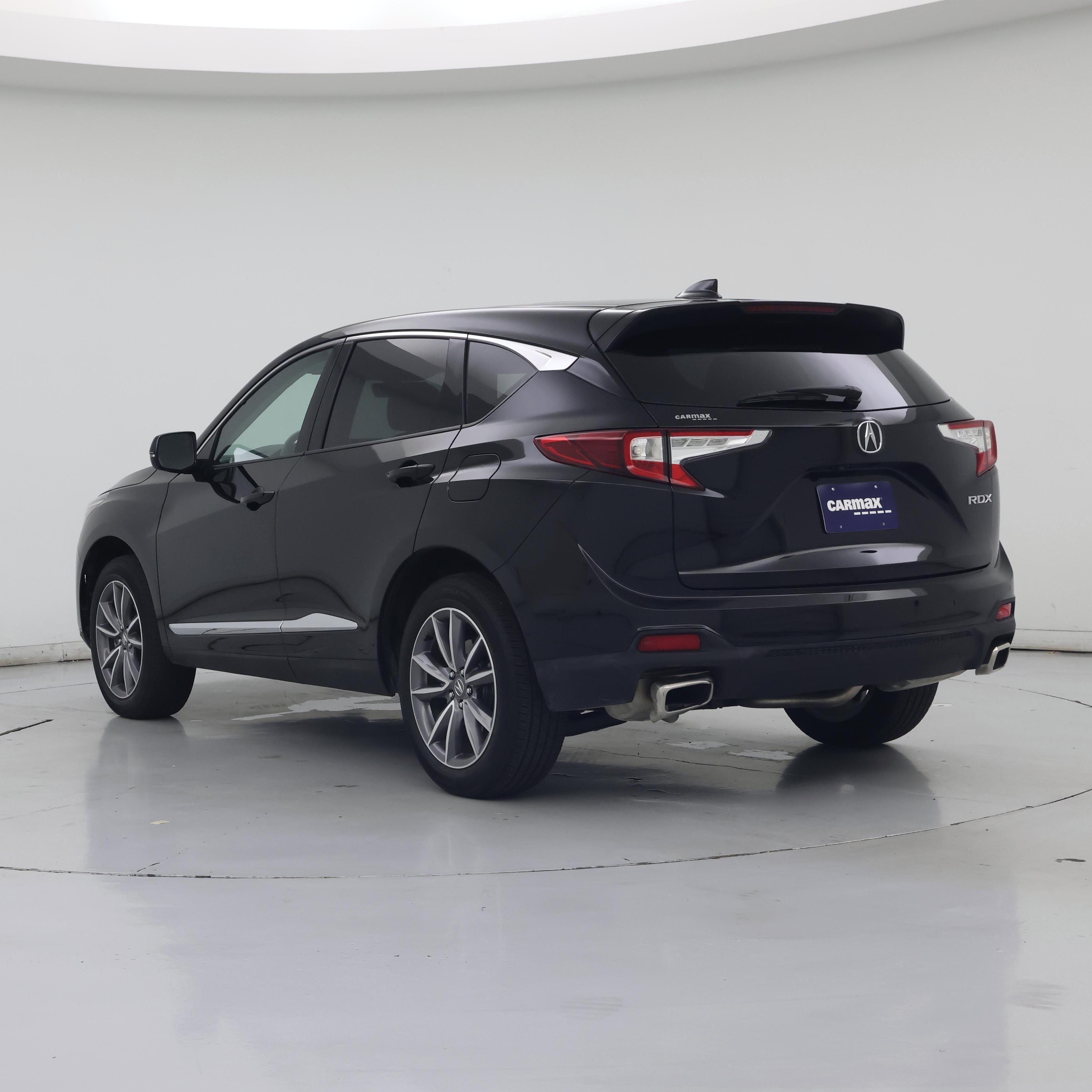 Thumbnail: 2023 Acura RDX - 2