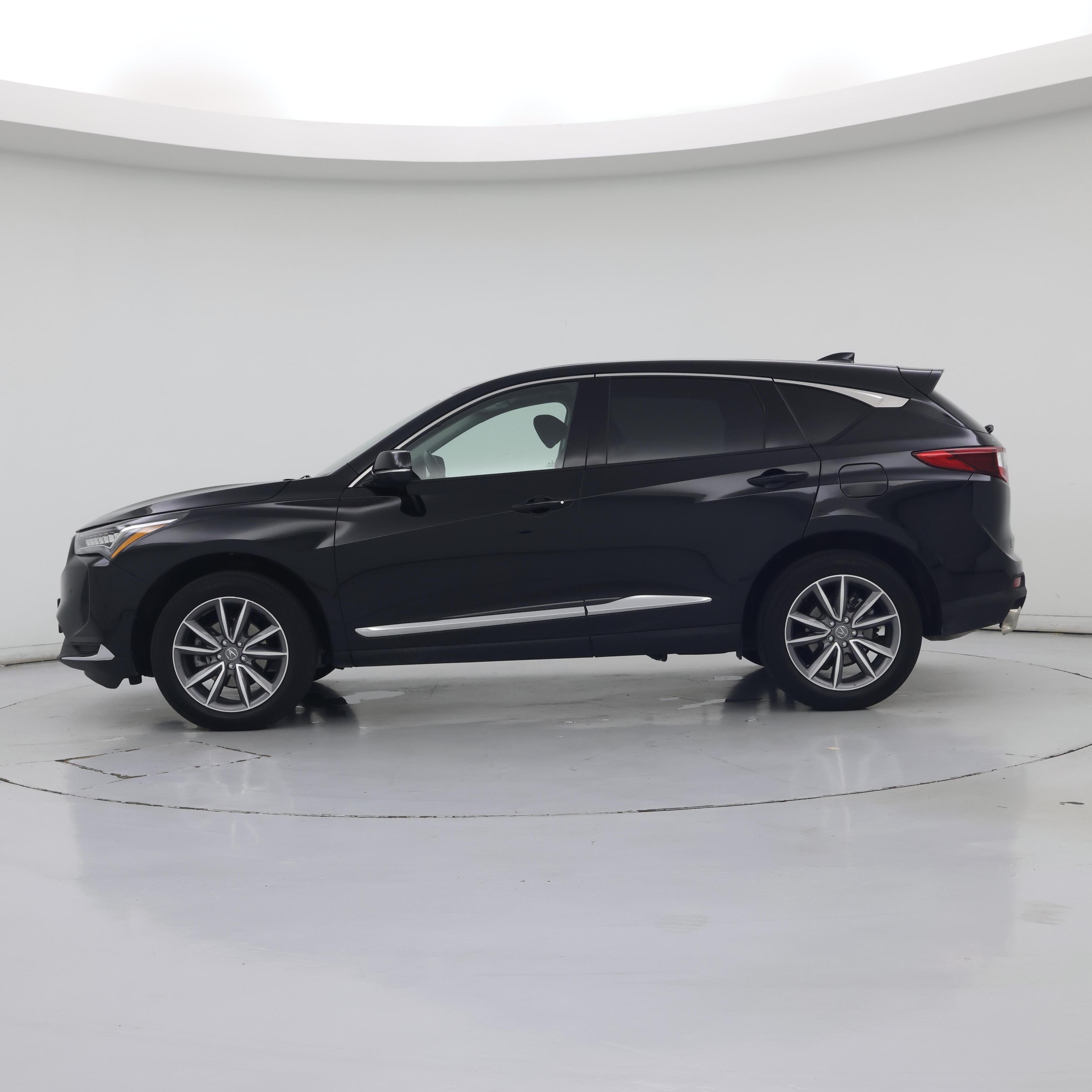 Thumbnail: 2023 Acura RDX - 3