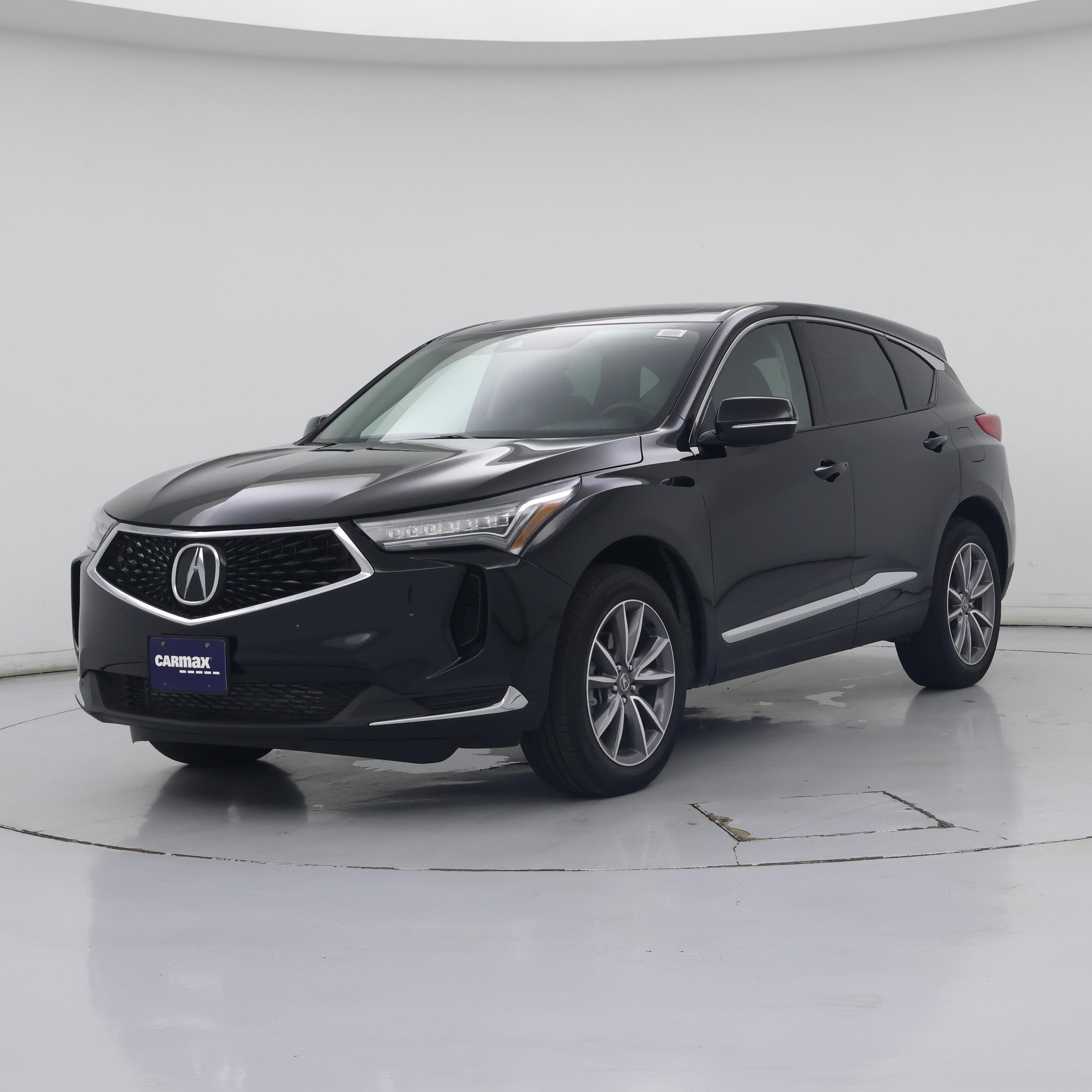 Thumbnail: 2023 Acura RDX - 4