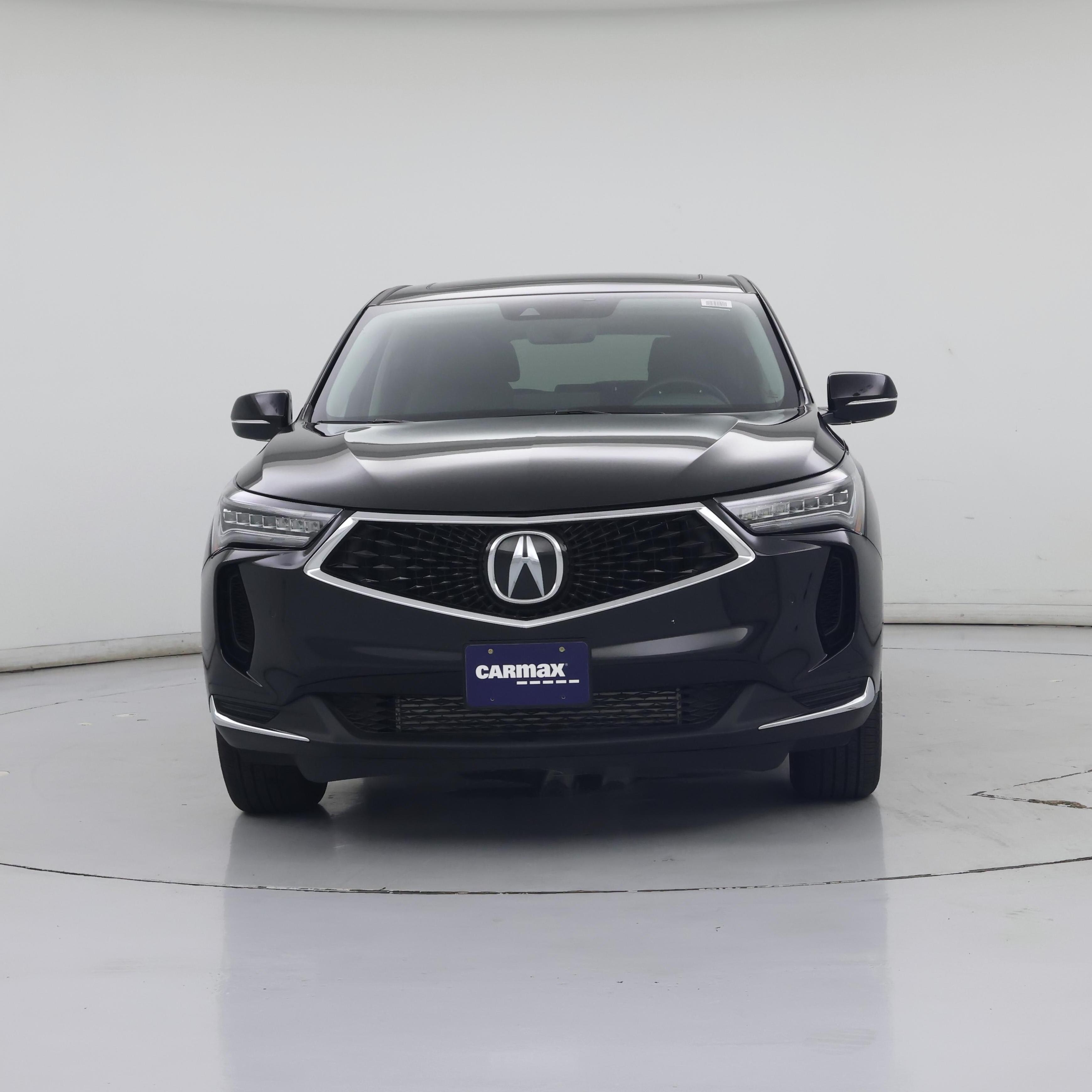Thumbnail: 2023 Acura RDX - 5