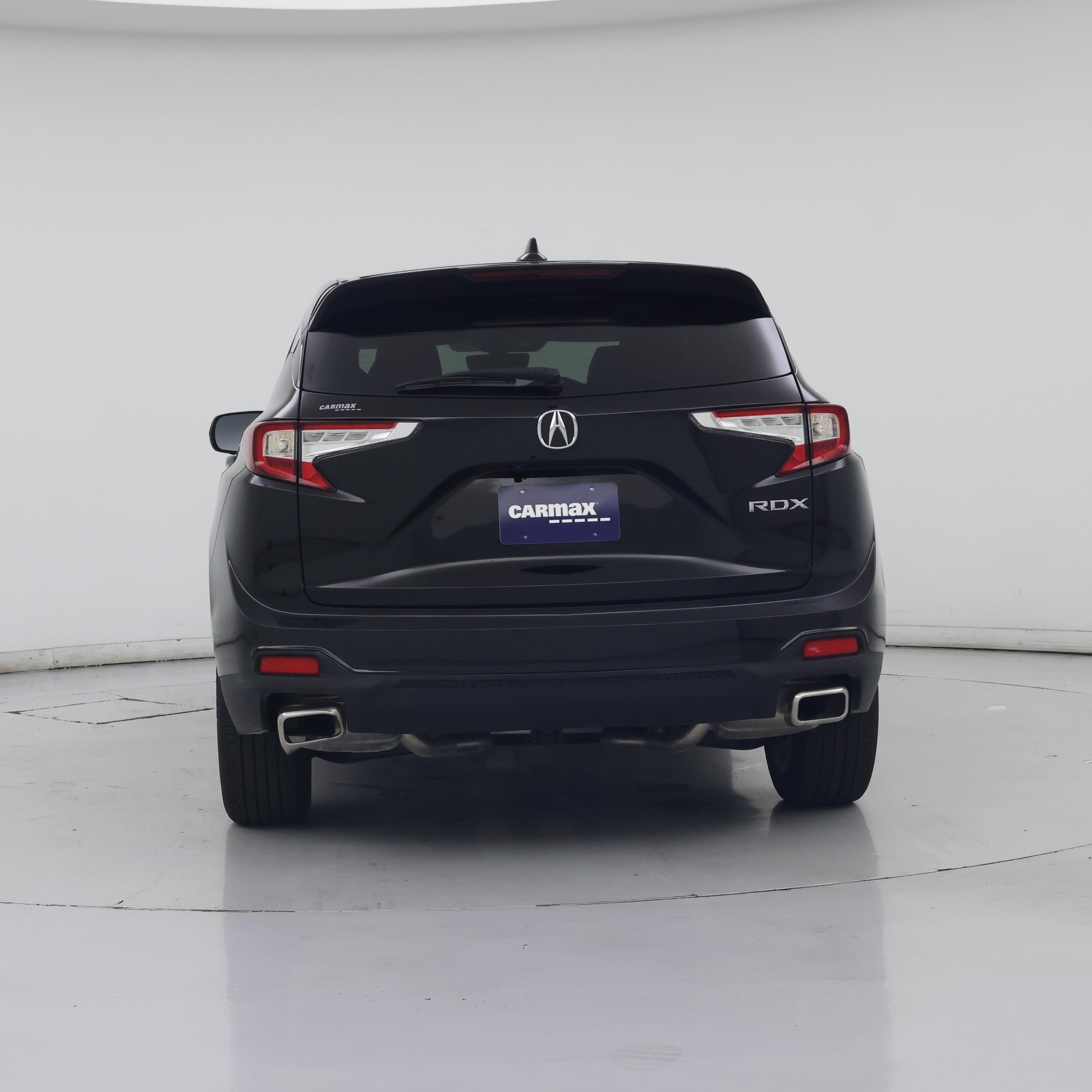 Thumbnail: 2023 Acura RDX - 6