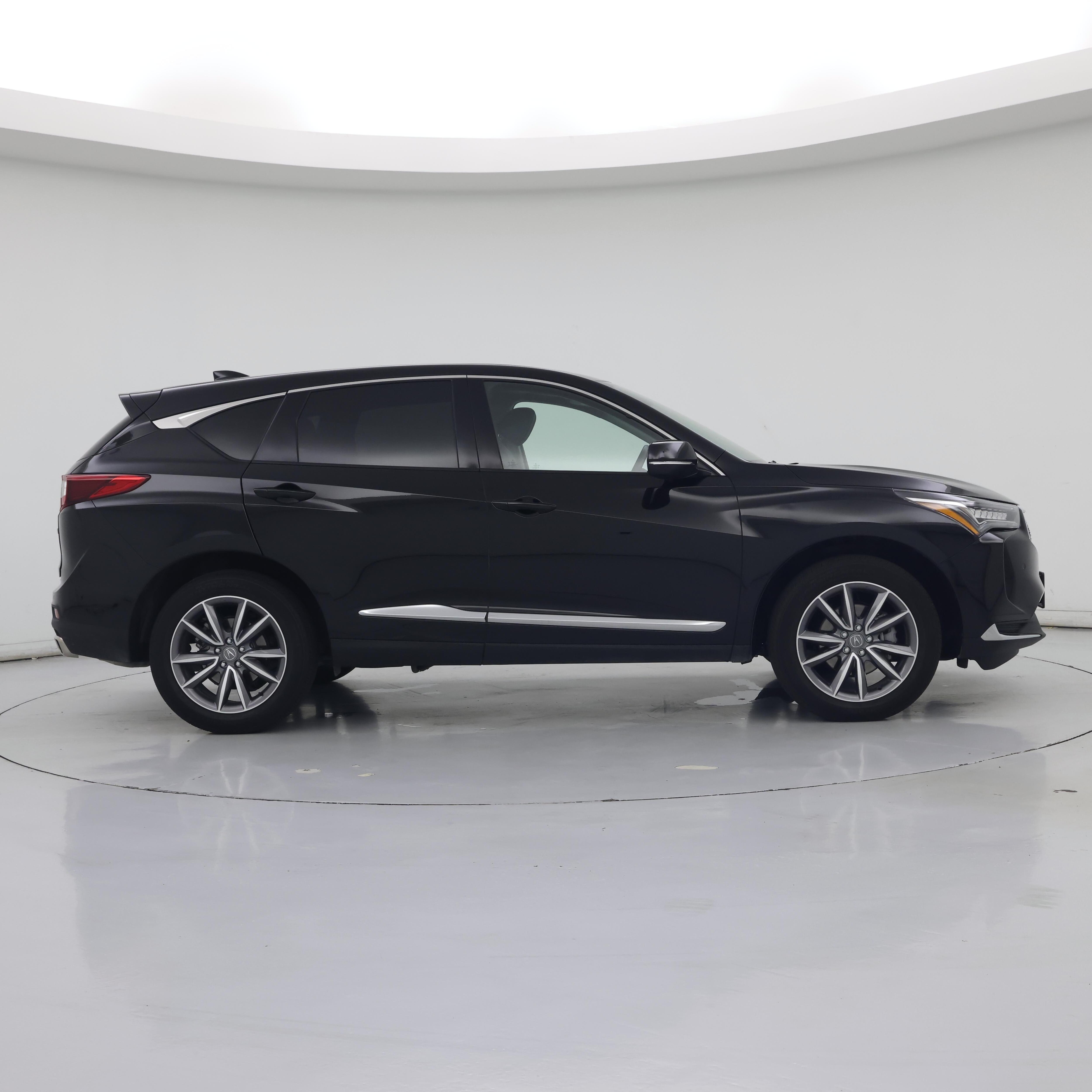 Thumbnail: 2023 Acura RDX - 7