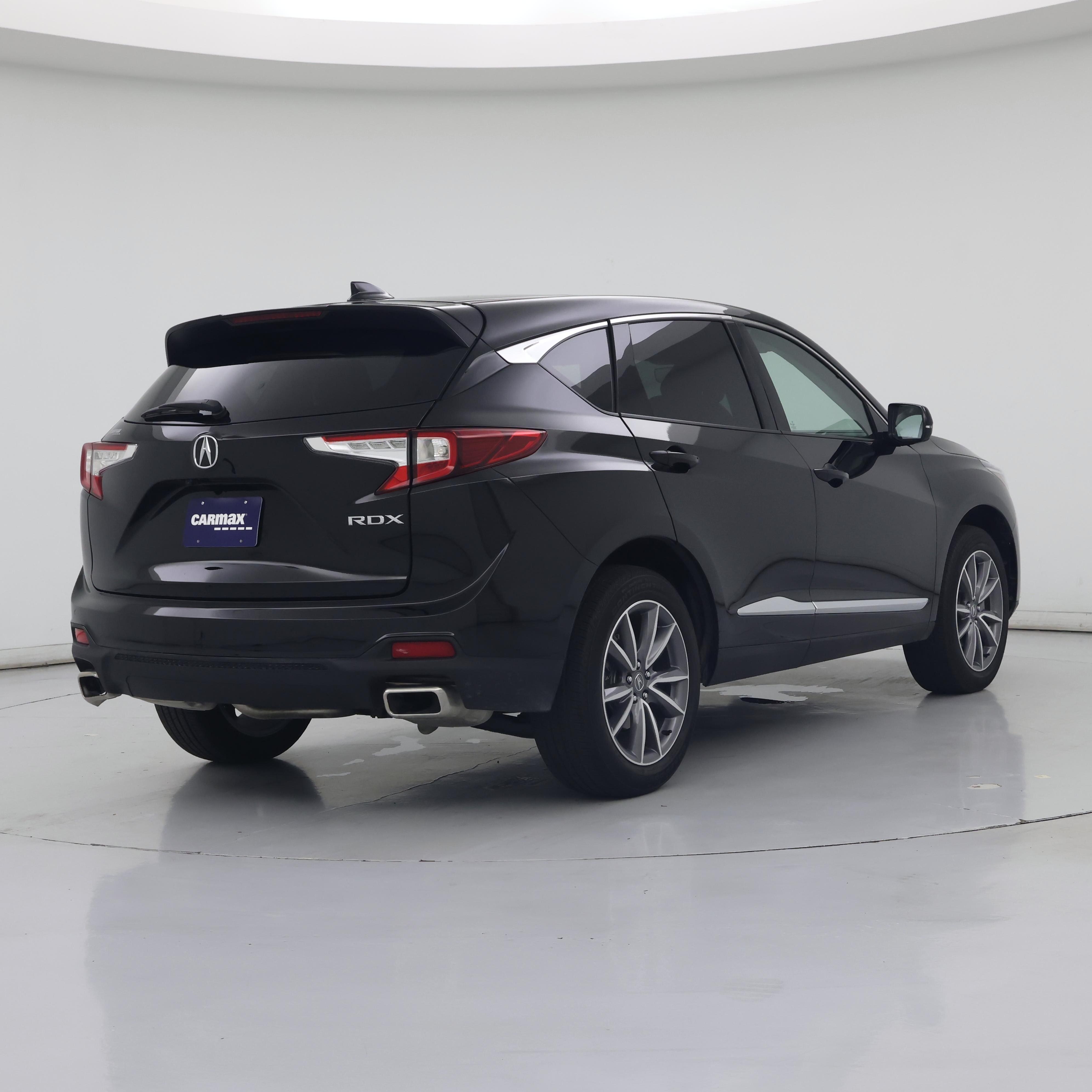 Thumbnail: 2023 Acura RDX - 8