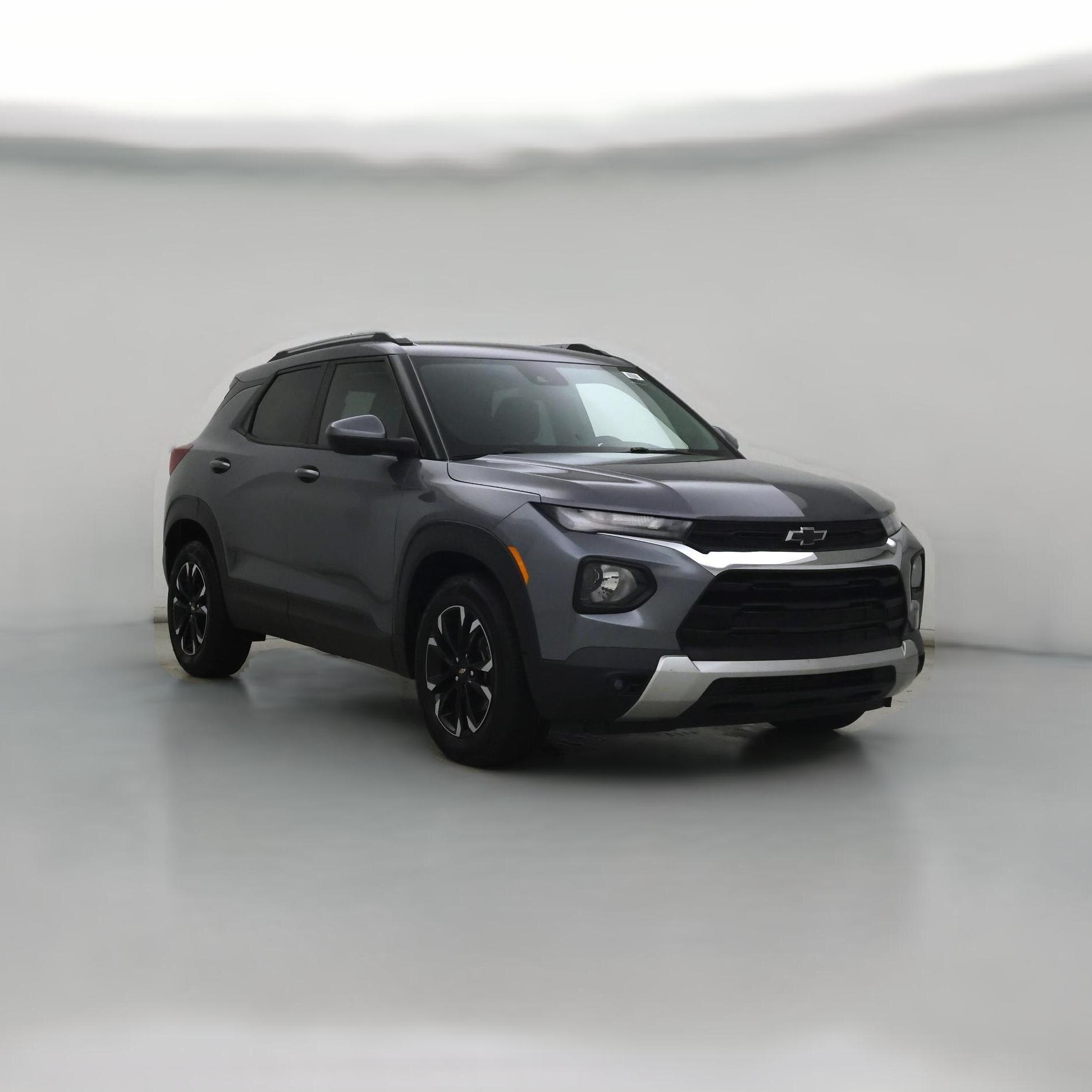 Thumbnail: 2022 Chevrolet TrailBlazer - 1