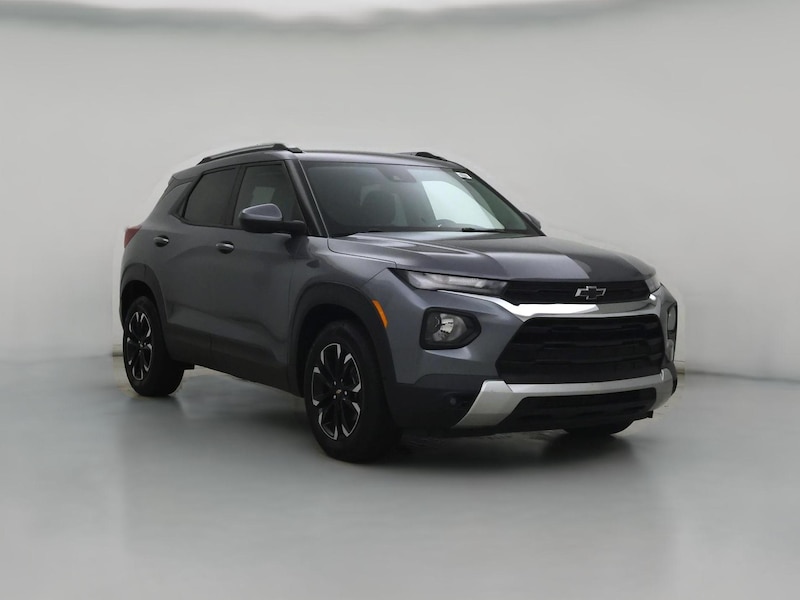 2022 Chevrolet TrailBlazer LT -
                  Newark, DE