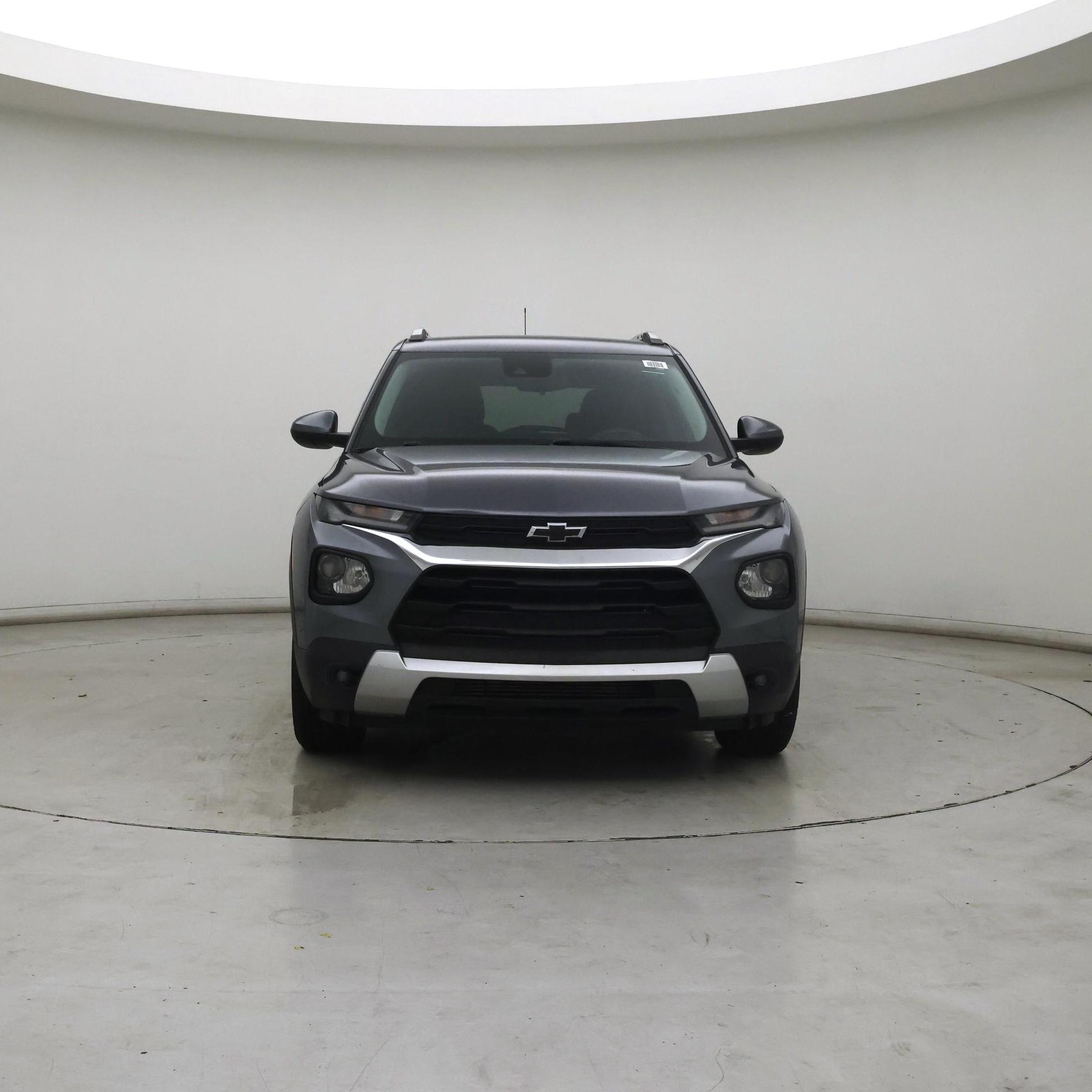 Thumbnail: 2022 Chevrolet TrailBlazer - 5